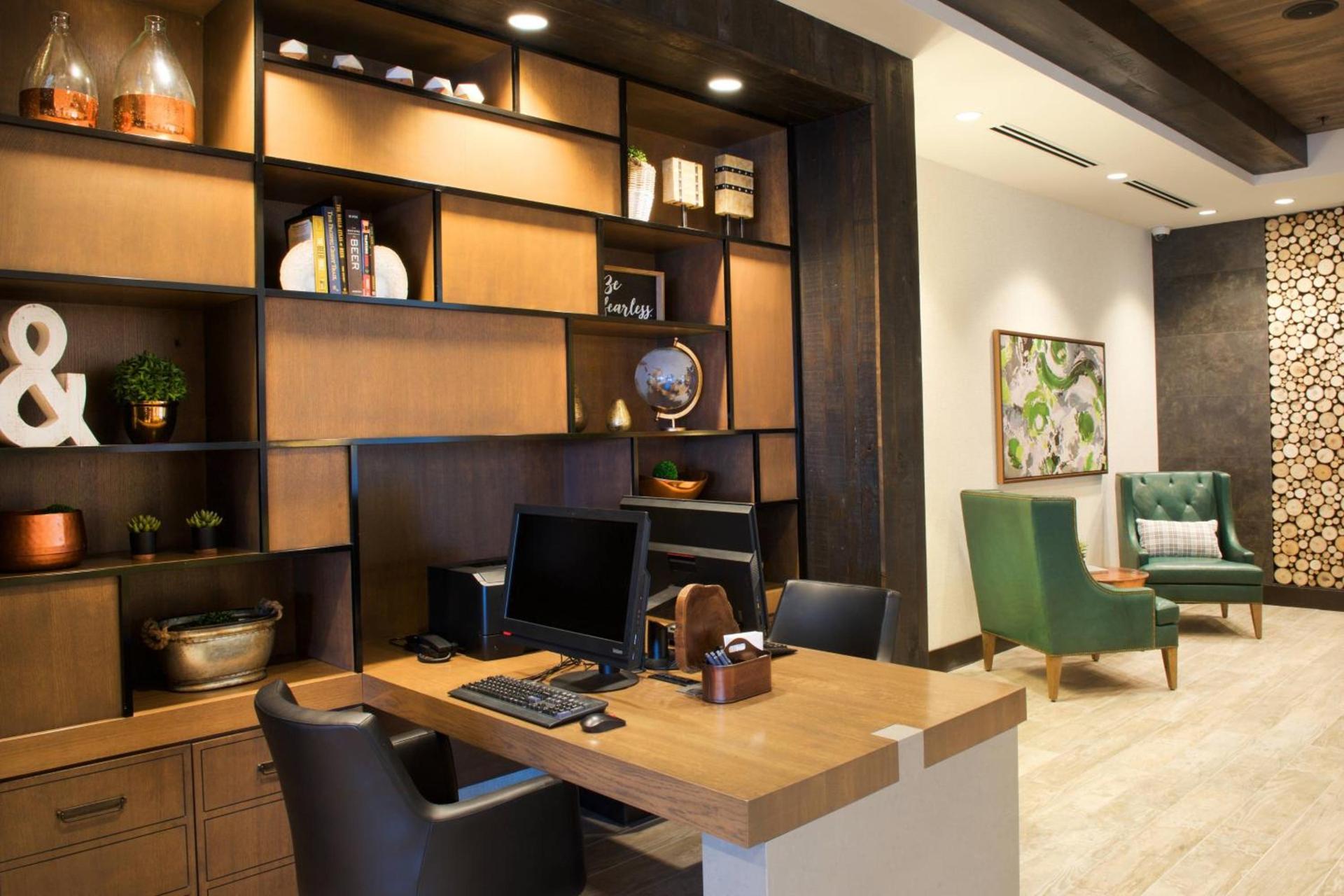 SpringHill Suites by Marriott Bend photo 49