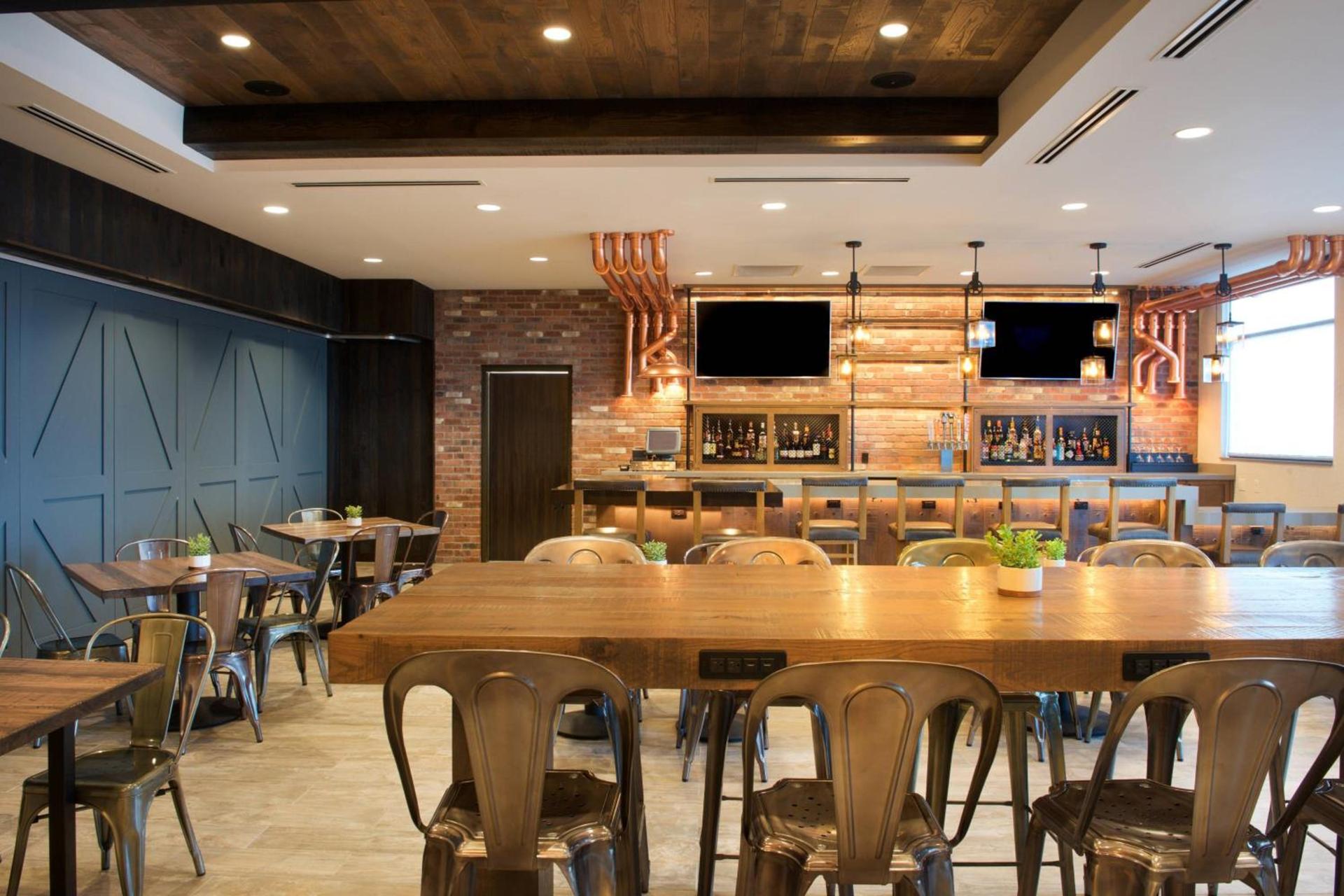 SpringHill Suites by Marriott Bend photo 52