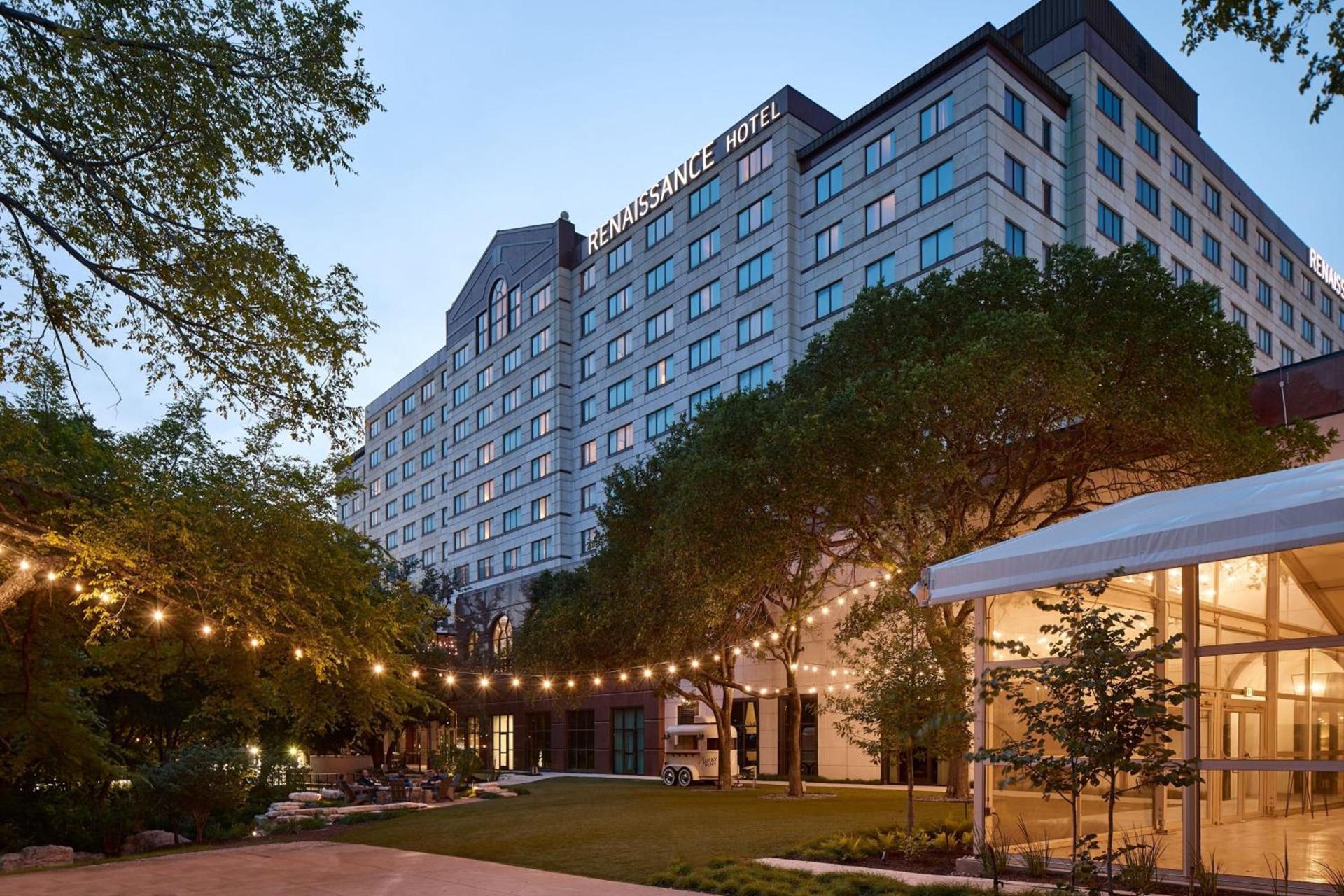 Renaissance Austin Arboretum Domain Hotel photo 3