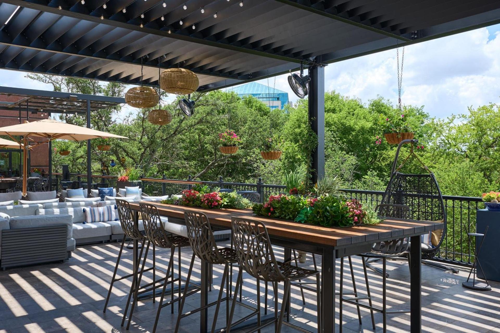 Renaissance Austin Arboretum Domain Hotel photo 56