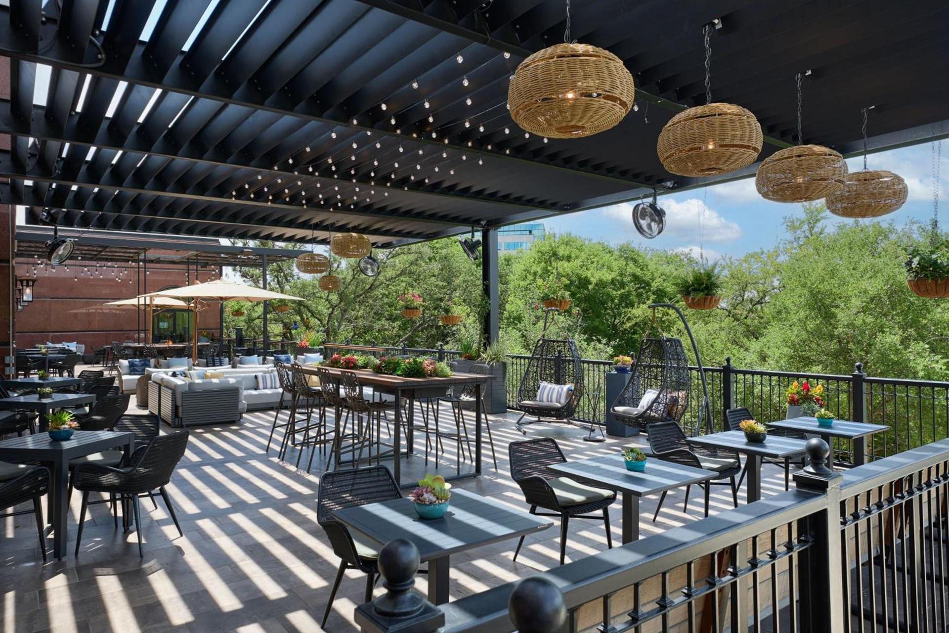 Renaissance Austin Arboretum Domain Hotel photo 53