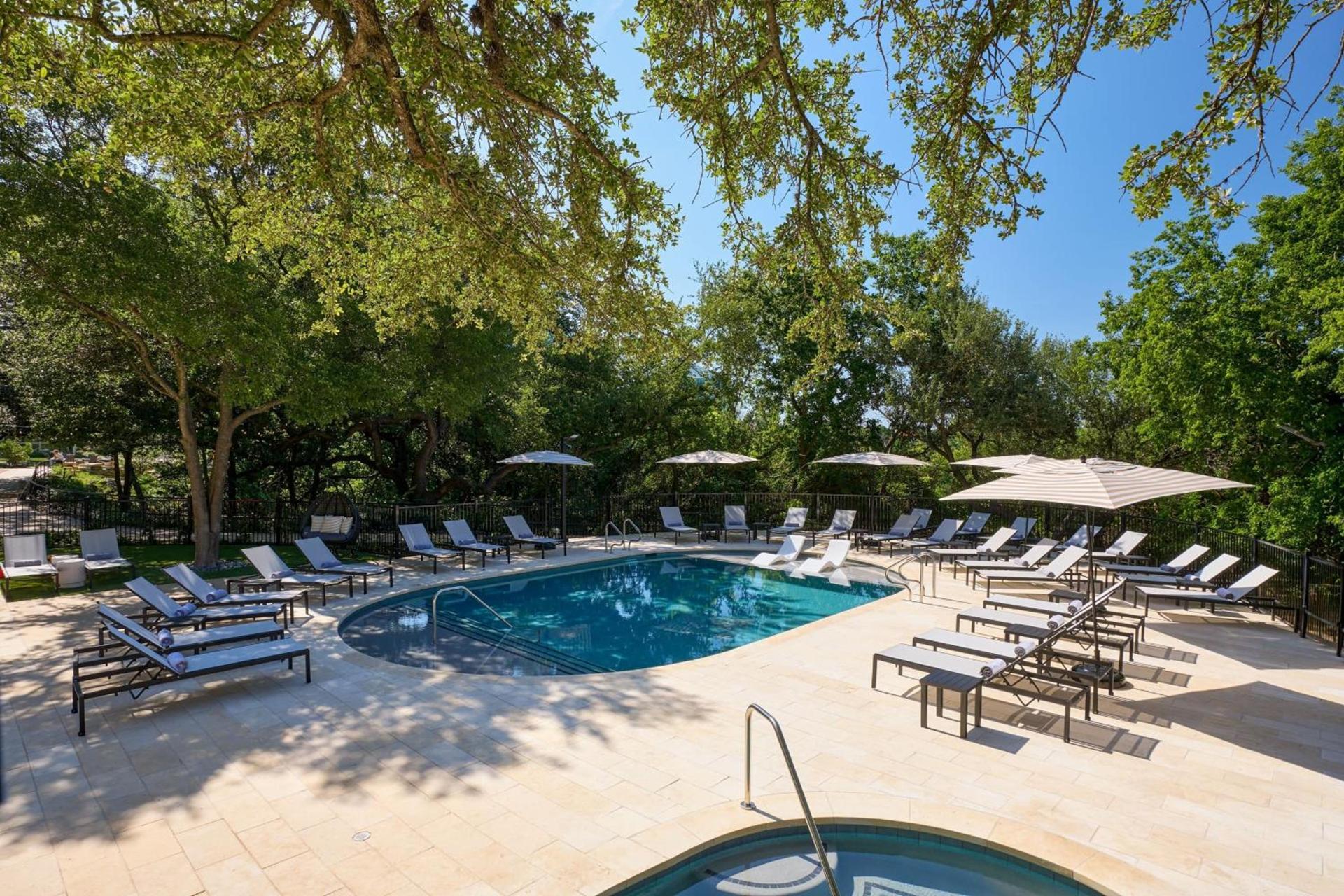 Renaissance Austin Arboretum Domain Hotel photo 71