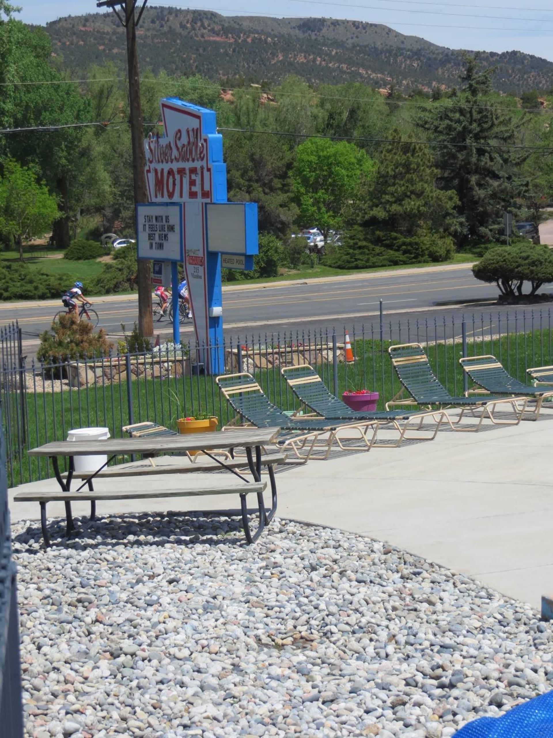 Silver Saddle Motel photo 18