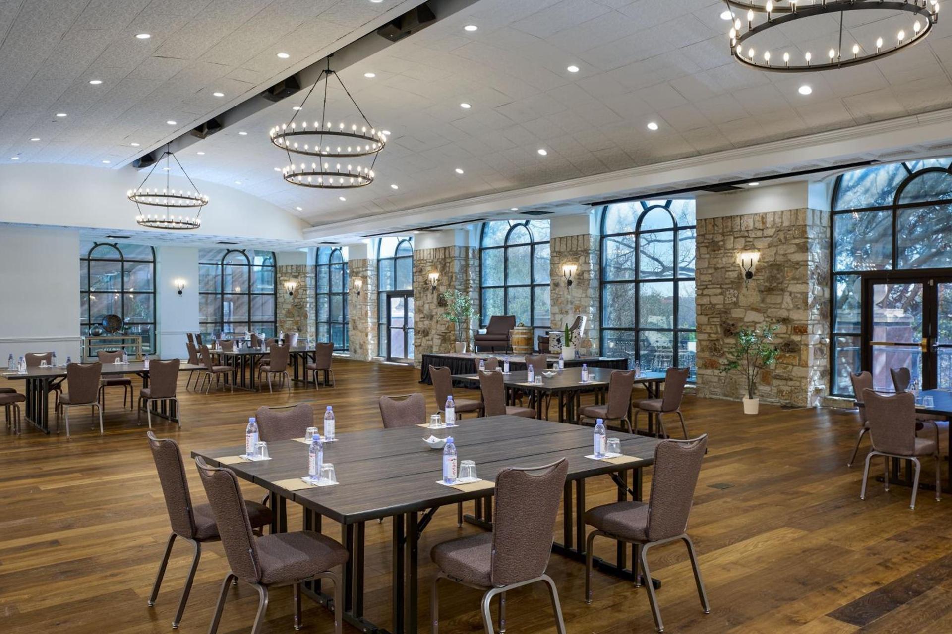 Renaissance Austin Arboretum Domain Hotel photo 98