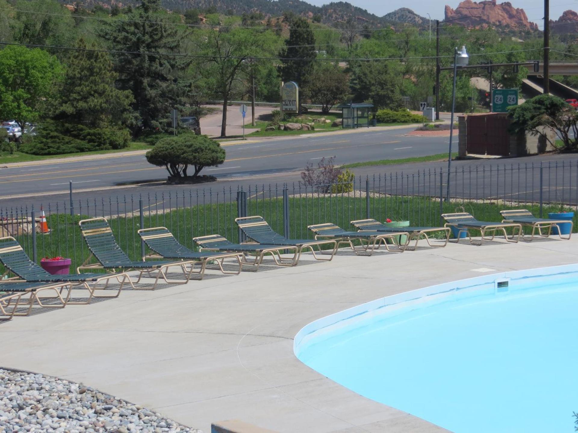 Silver Saddle Motel photo 20