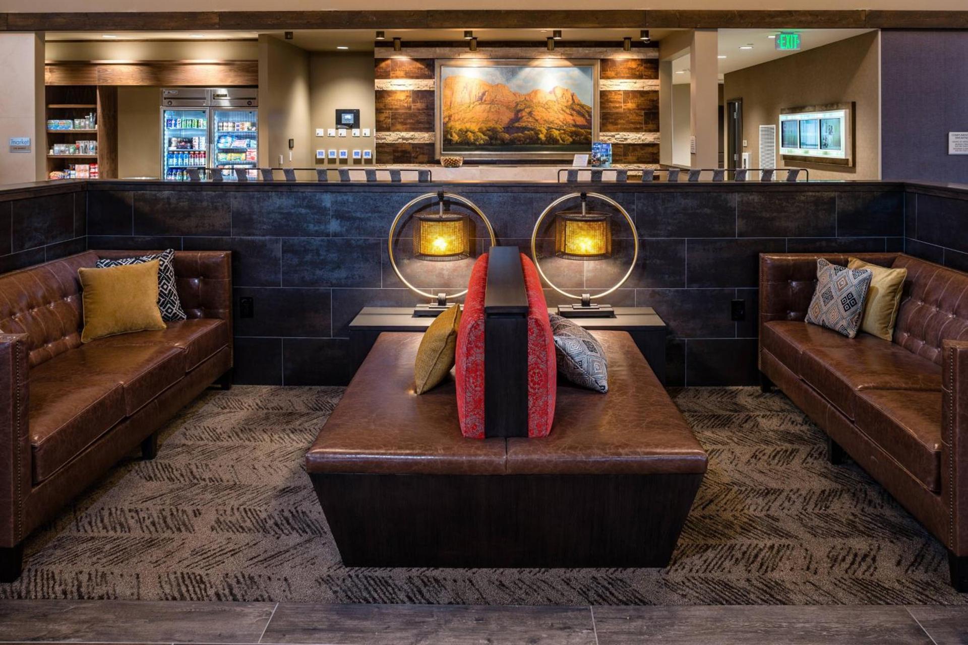 SpringHill Suites by Marriott Springdale Zion National Park photo 4