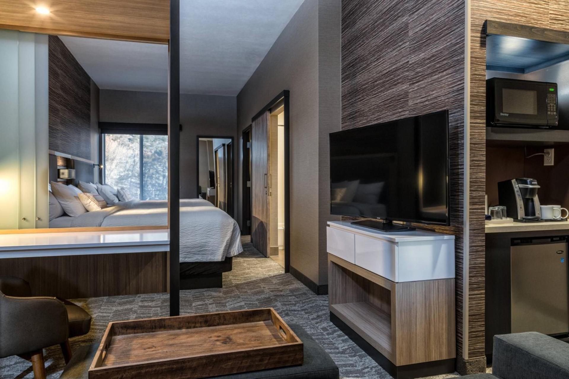 SpringHill Suites by Marriott Springdale Zion National Park photo 6