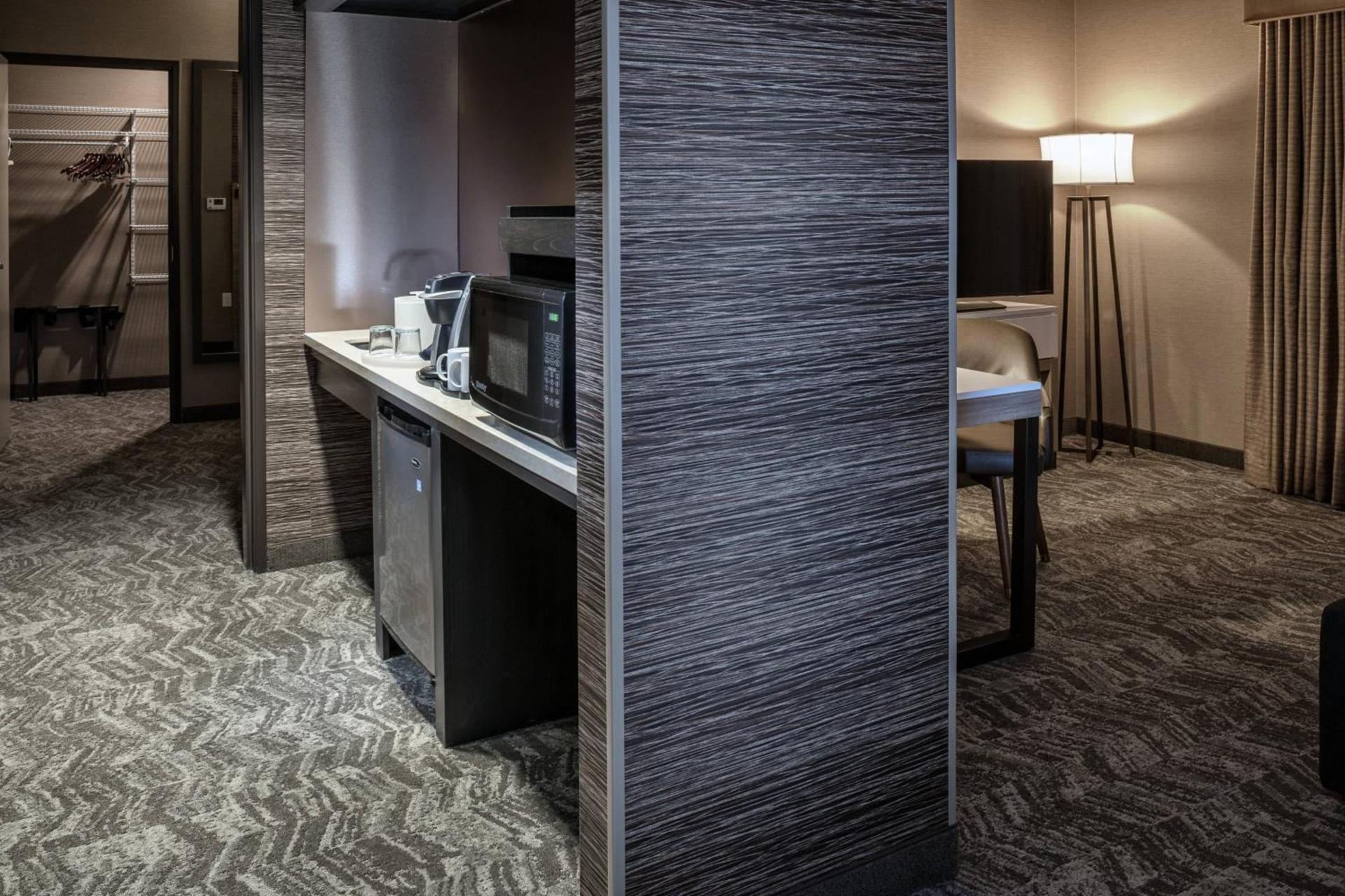 SpringHill Suites by Marriott Springdale Zion National Park photo 9
