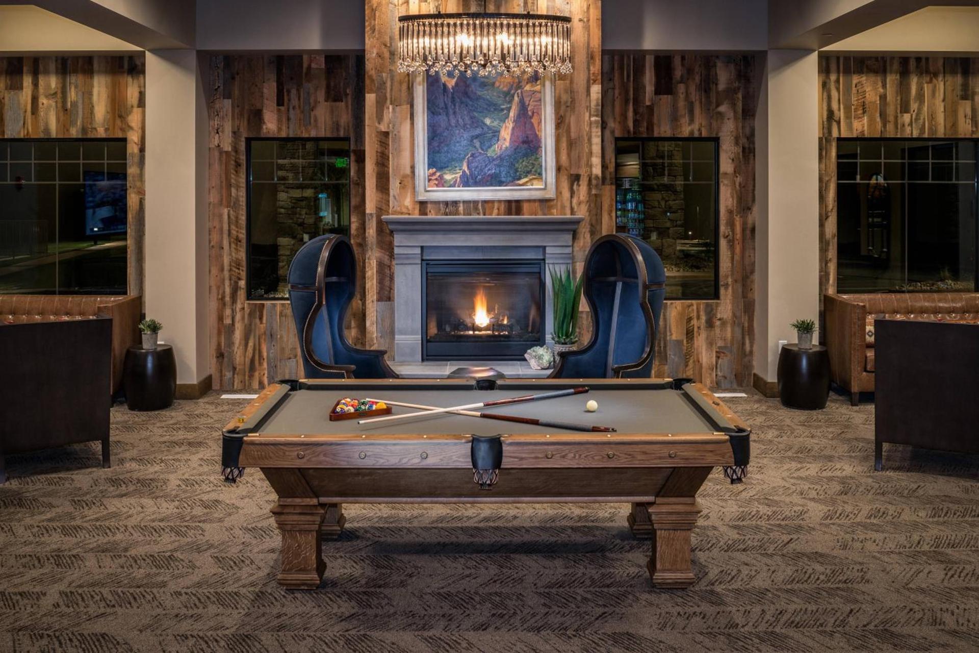 SpringHill Suites by Marriott Springdale Zion National Park photo 21