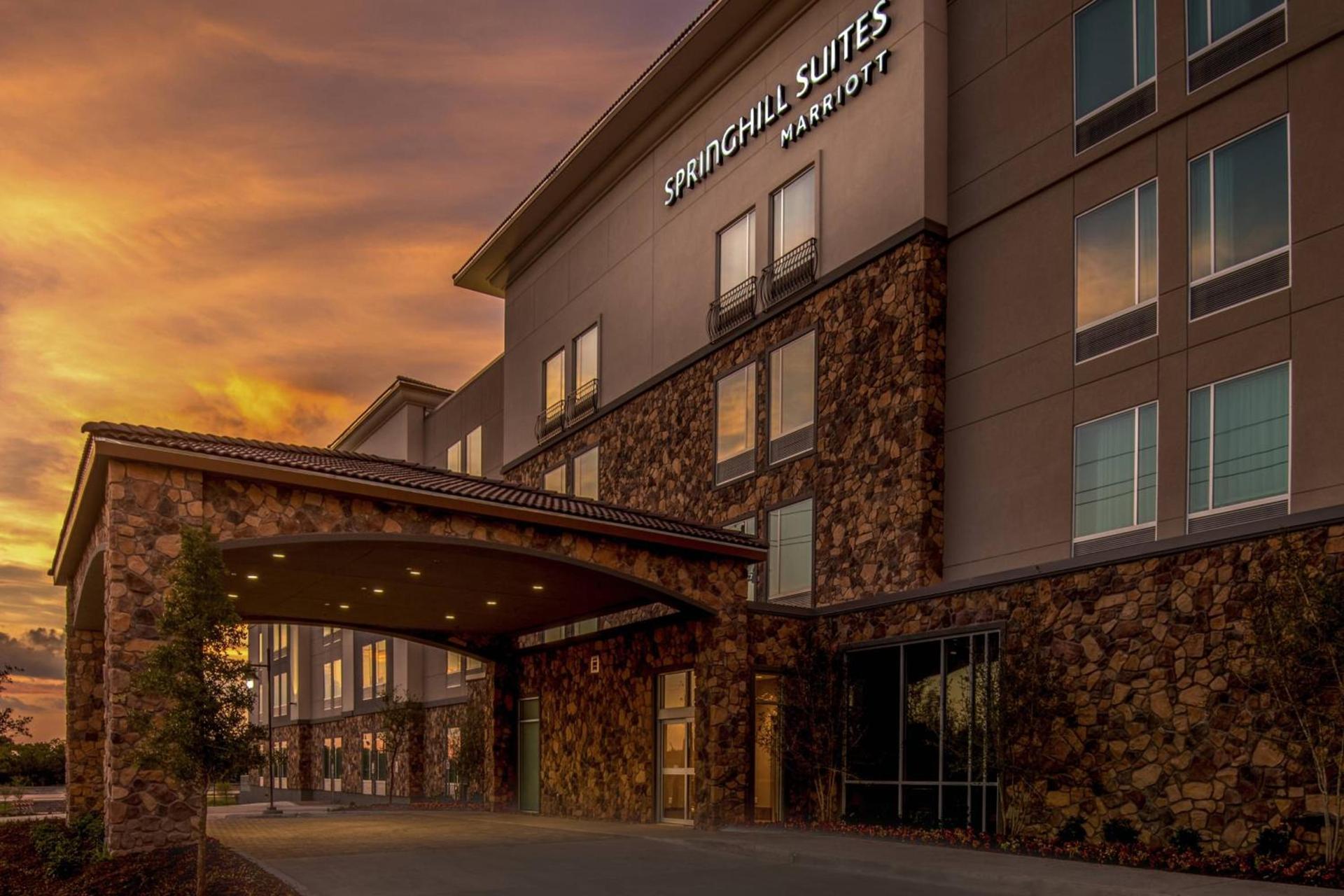 SpringHill Suites by Marriott Dallas Rockwall photo 2