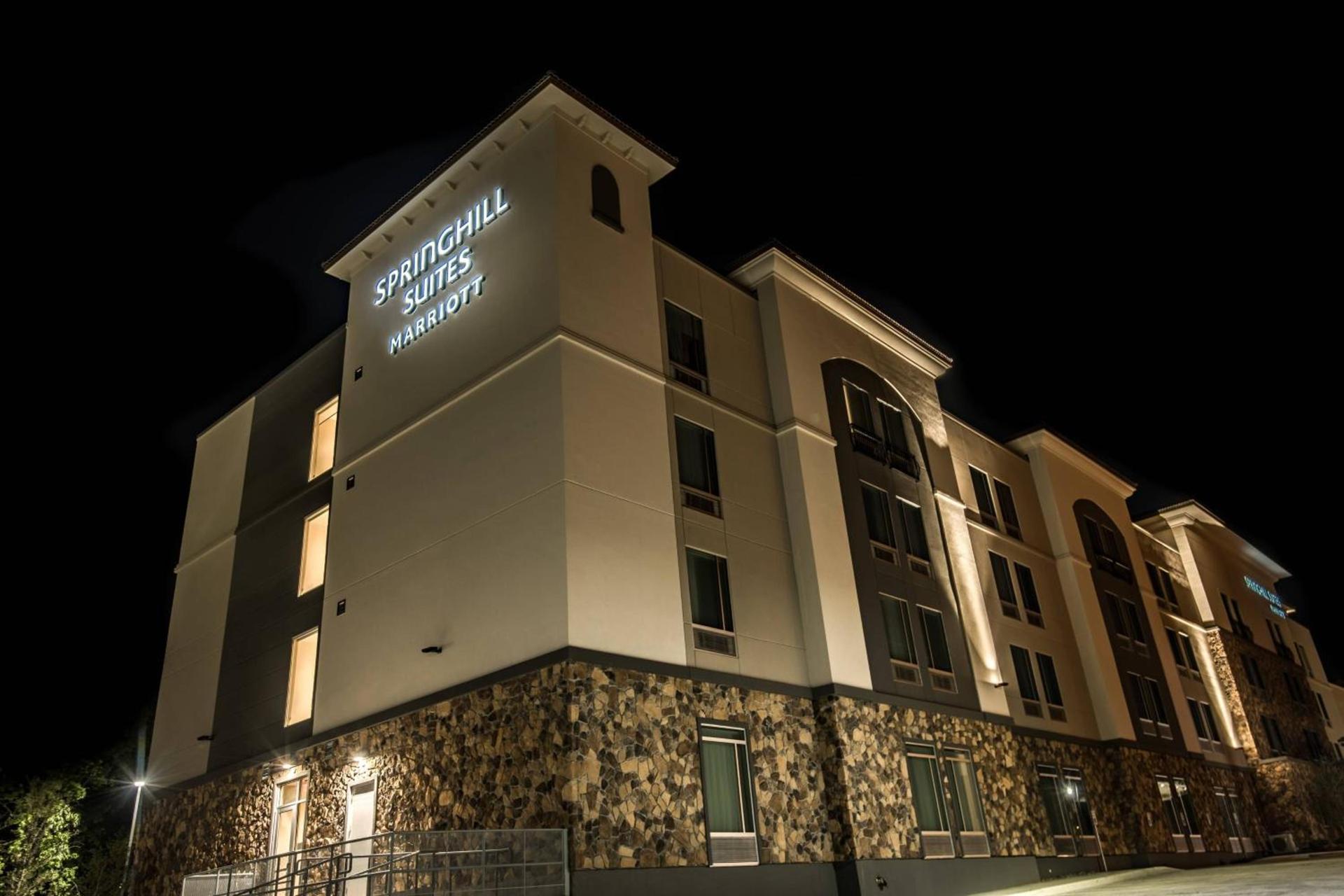 SpringHill Suites by Marriott Dallas Rockwall photo 3