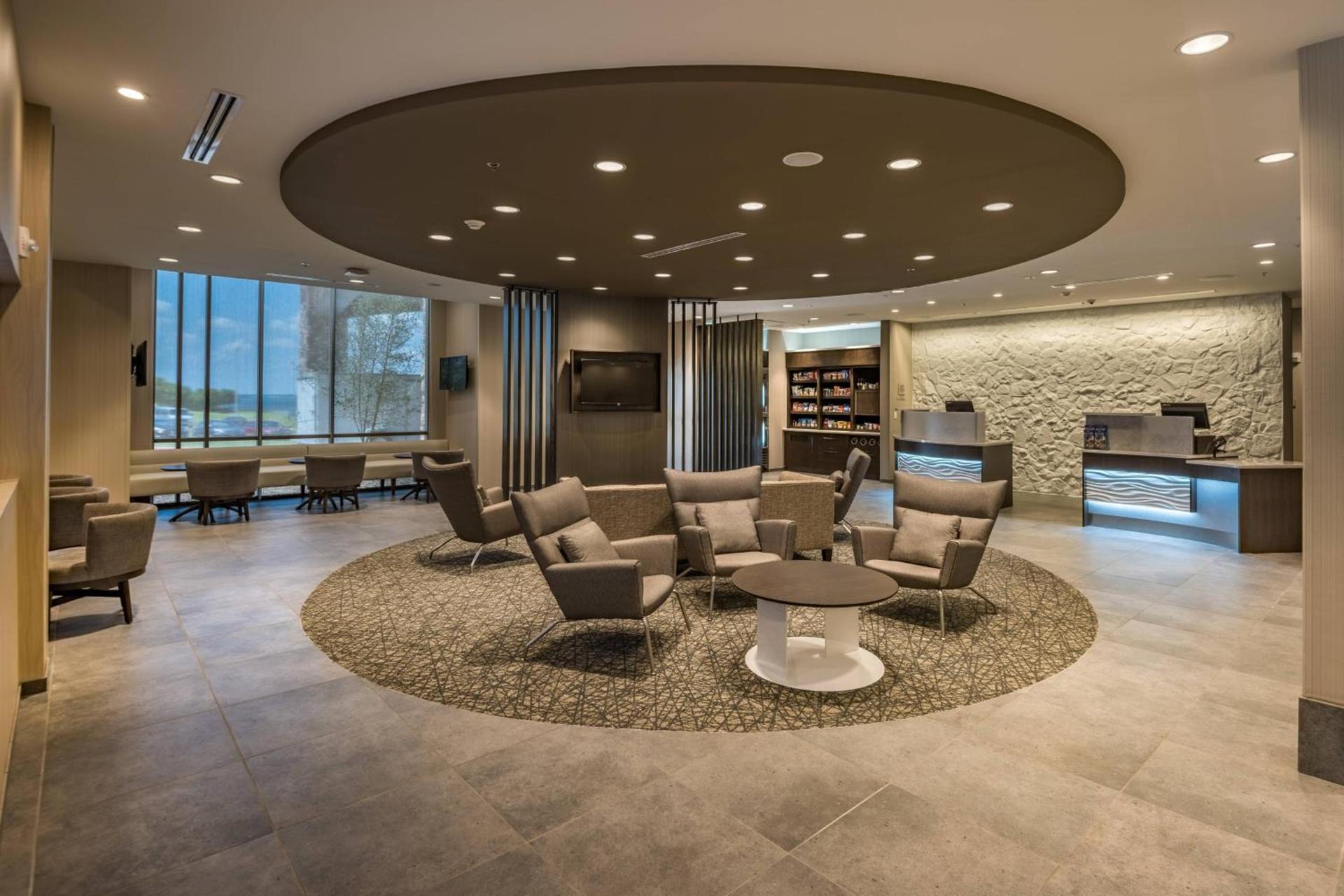 SpringHill Suites by Marriott Dallas Rockwall photo 4