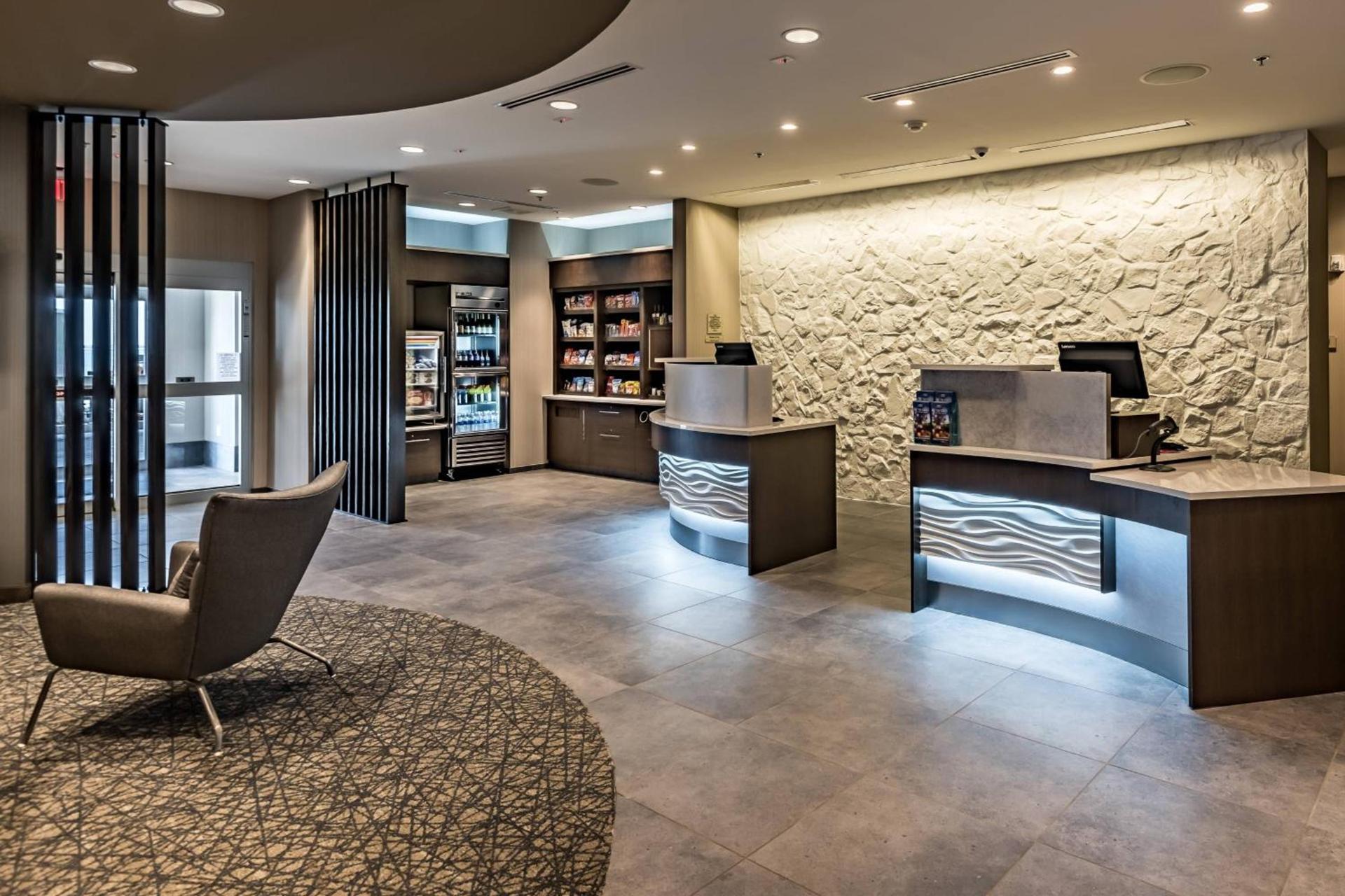 SpringHill Suites by Marriott Dallas Rockwall photo 5