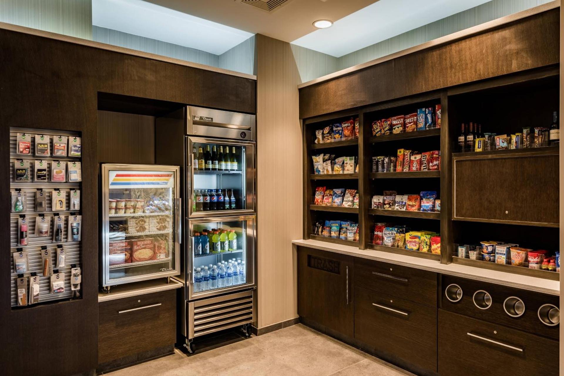 SpringHill Suites by Marriott Dallas Rockwall photo 17