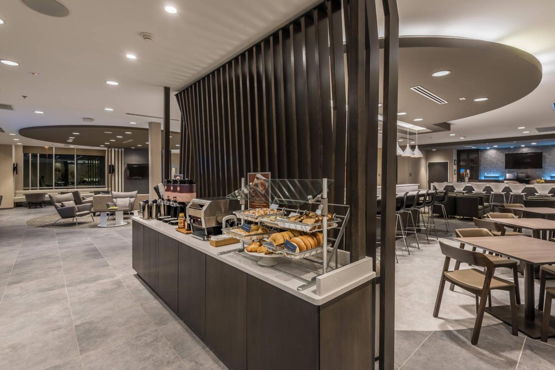 SpringHill Suites by Marriott Dallas Rockwall photo 21