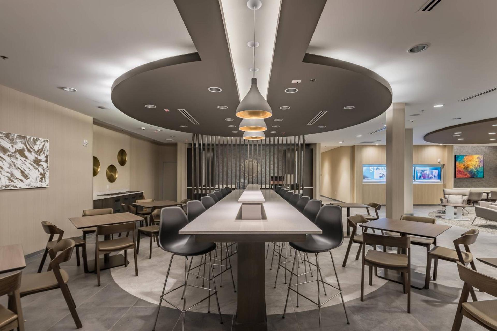 SpringHill Suites by Marriott Dallas Rockwall photo 22