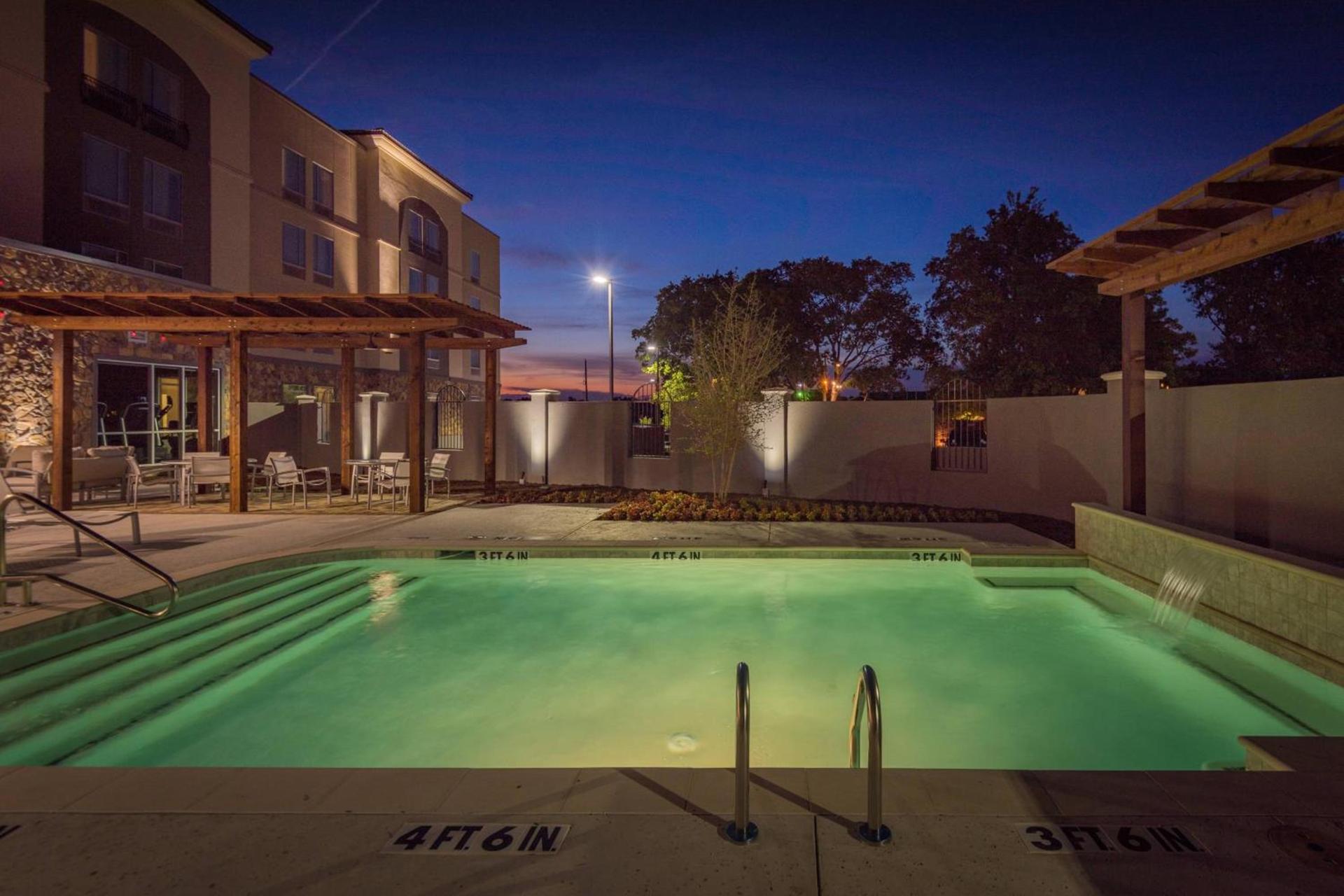 SpringHill Suites by Marriott Dallas Rockwall photo 24