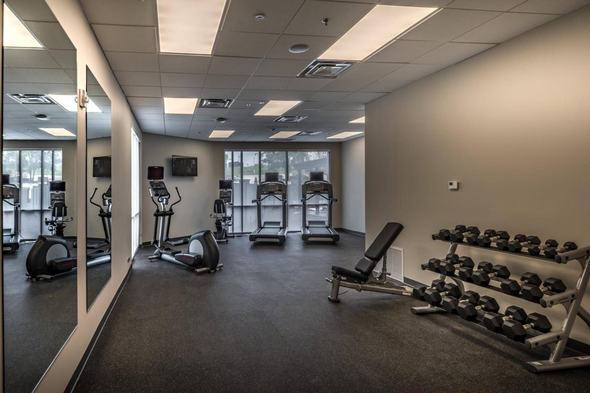 SpringHill Suites by Marriott Dallas Rockwall photo 25