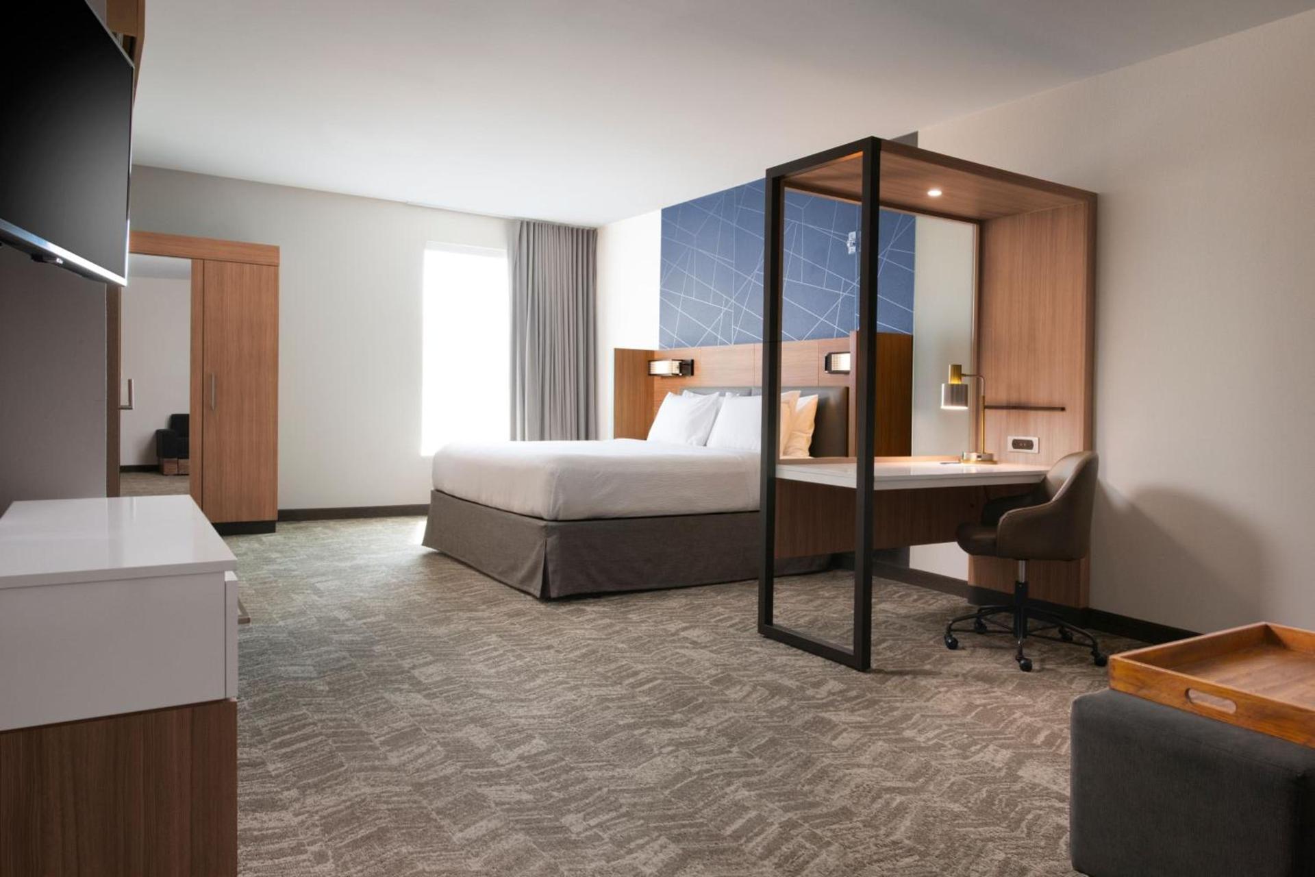 SpringHill Suites by Marriott Dallas Rockwall photo 7