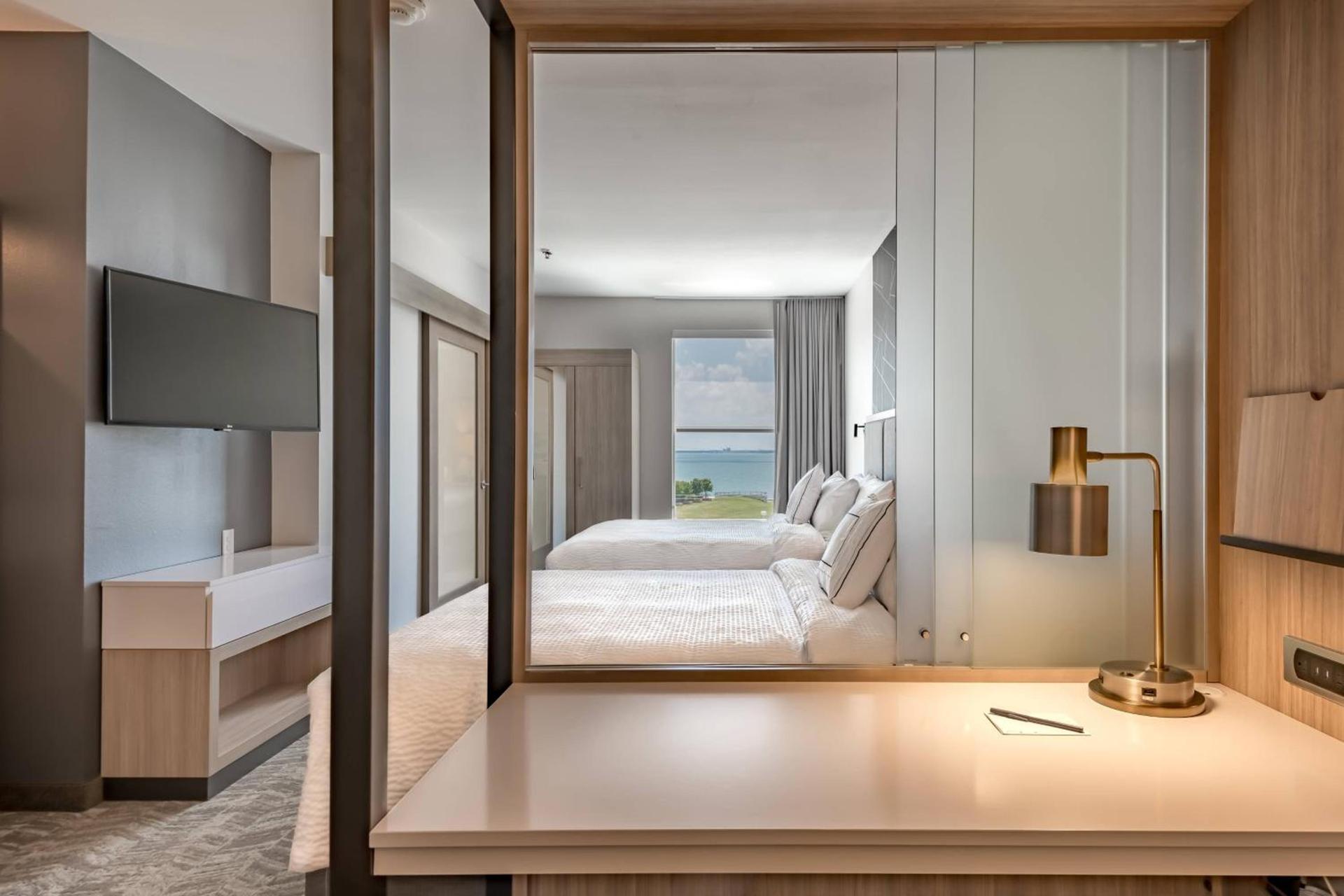 SpringHill Suites by Marriott Dallas Rockwall photo 8
