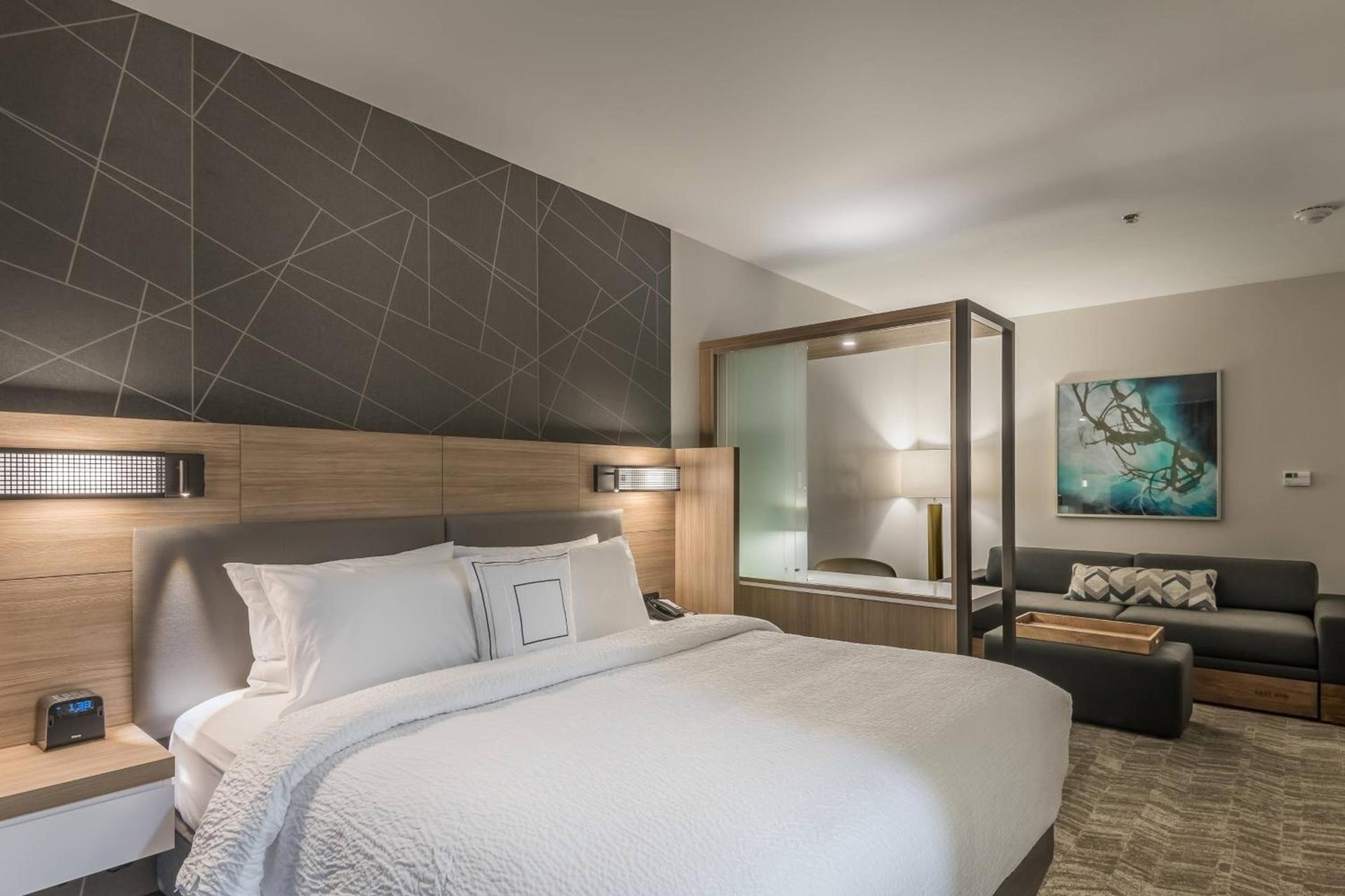 SpringHill Suites by Marriott Dallas Rockwall photo 11