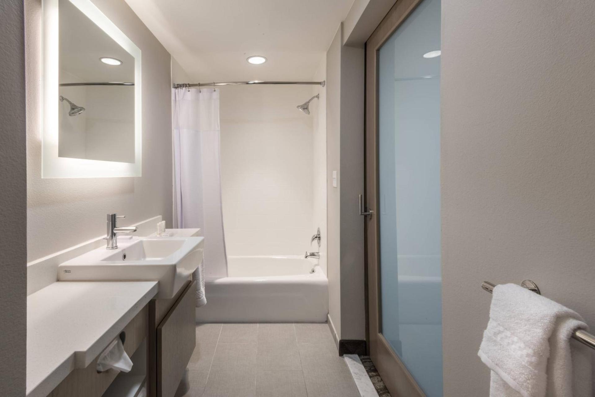 SpringHill Suites by Marriott Dallas Rockwall photo 14