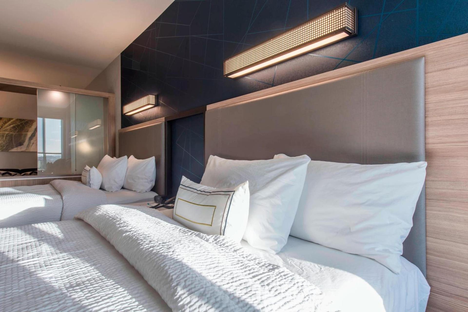 SpringHill Suites by Marriott Gallup photo 17