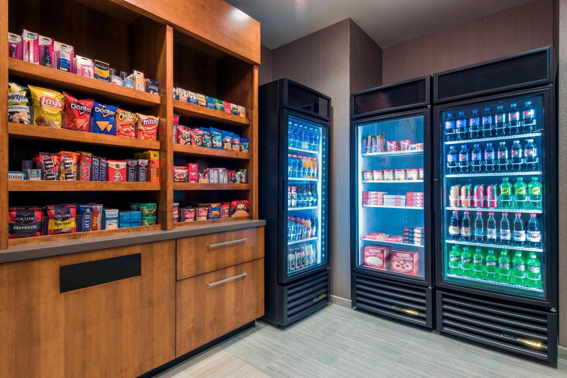 SpringHill Suites by Marriott Gallup photo 20