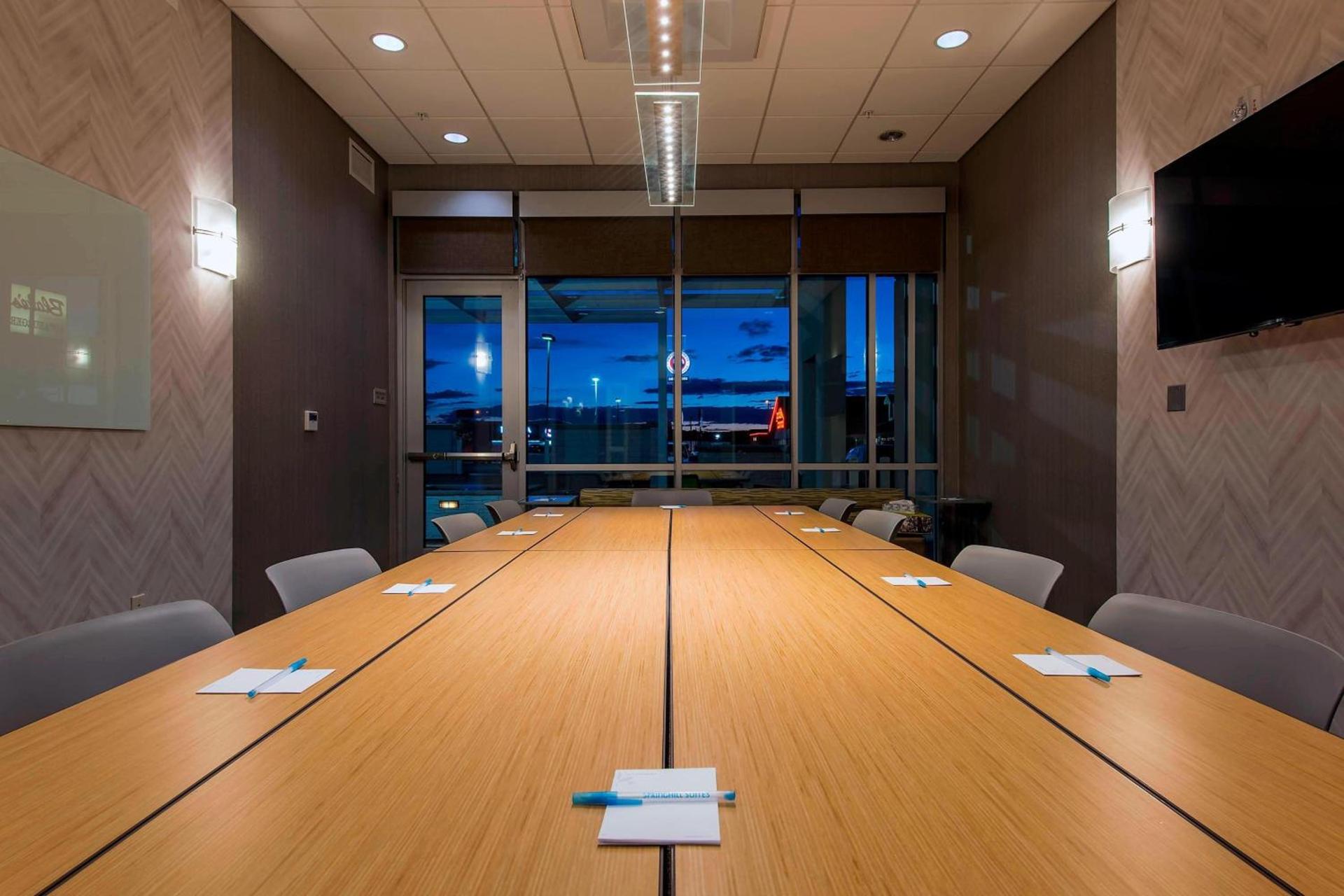 SpringHill Suites by Marriott Gallup photo 27