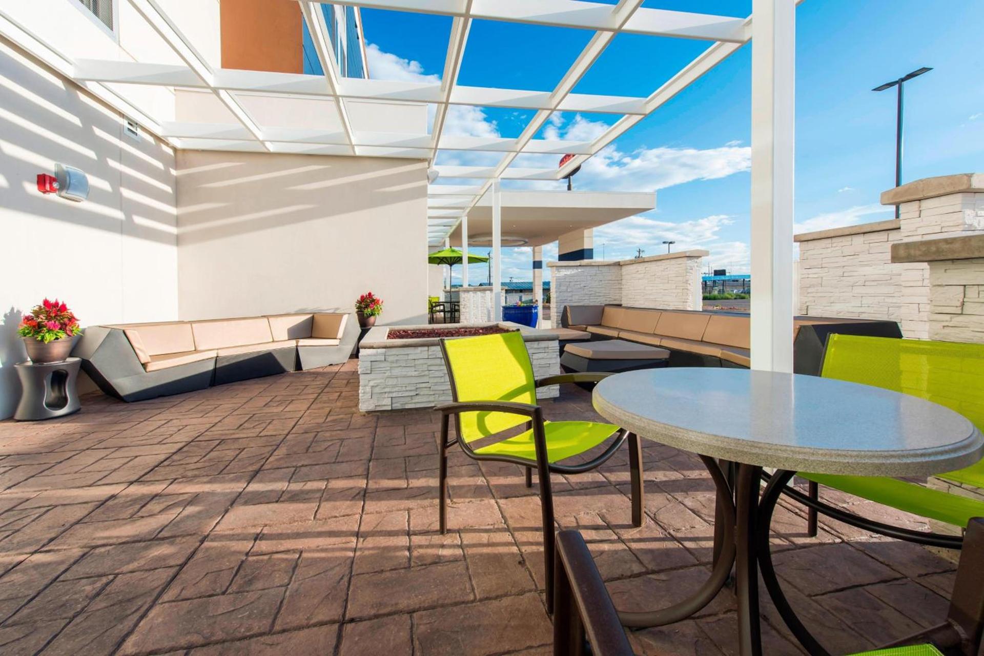 SpringHill Suites by Marriott Gallup photo 13
