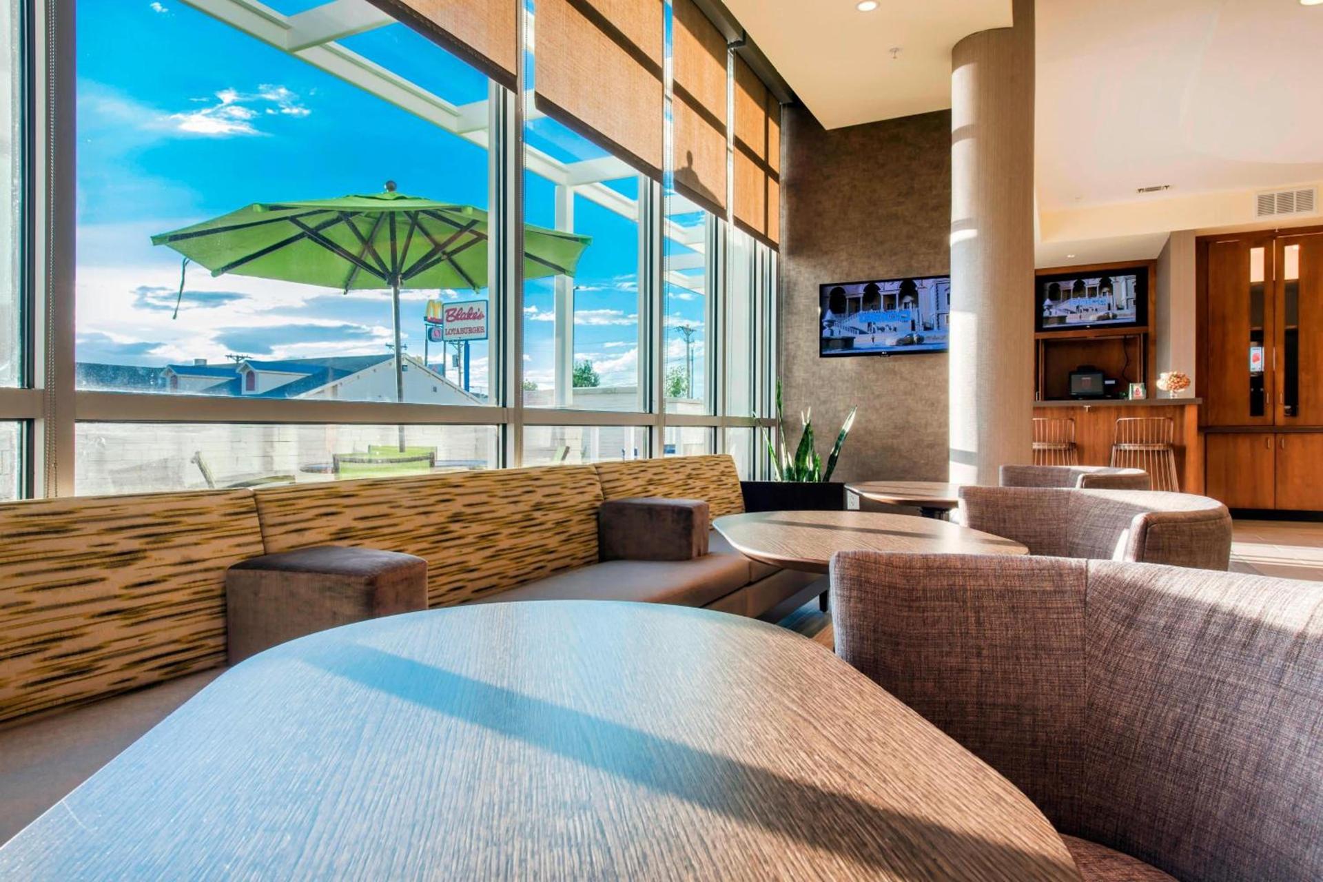 SpringHill Suites by Marriott Gallup photo 12