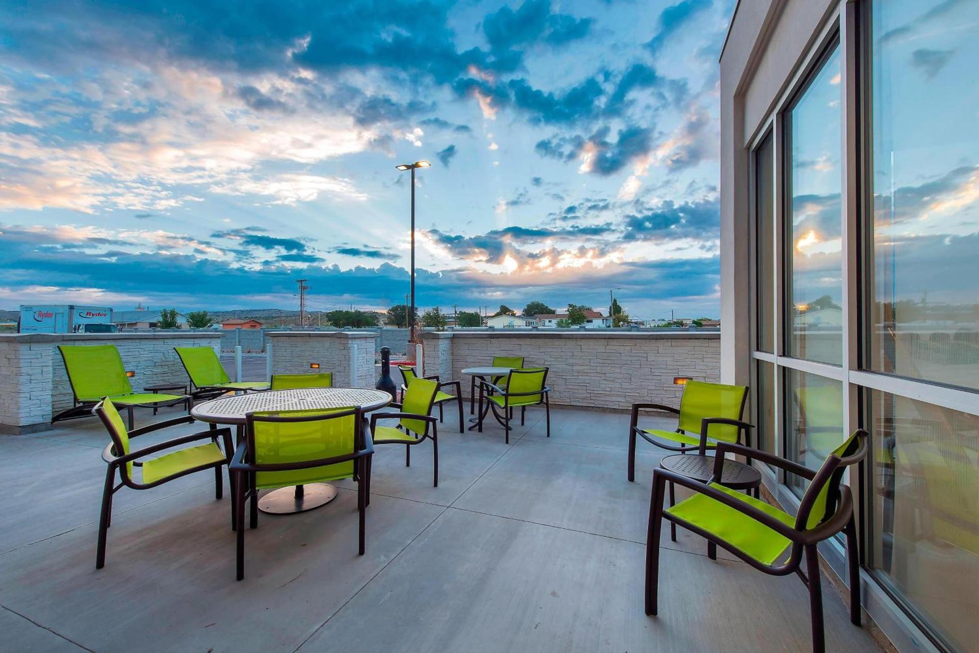SpringHill Suites by Marriott Gallup photo 14