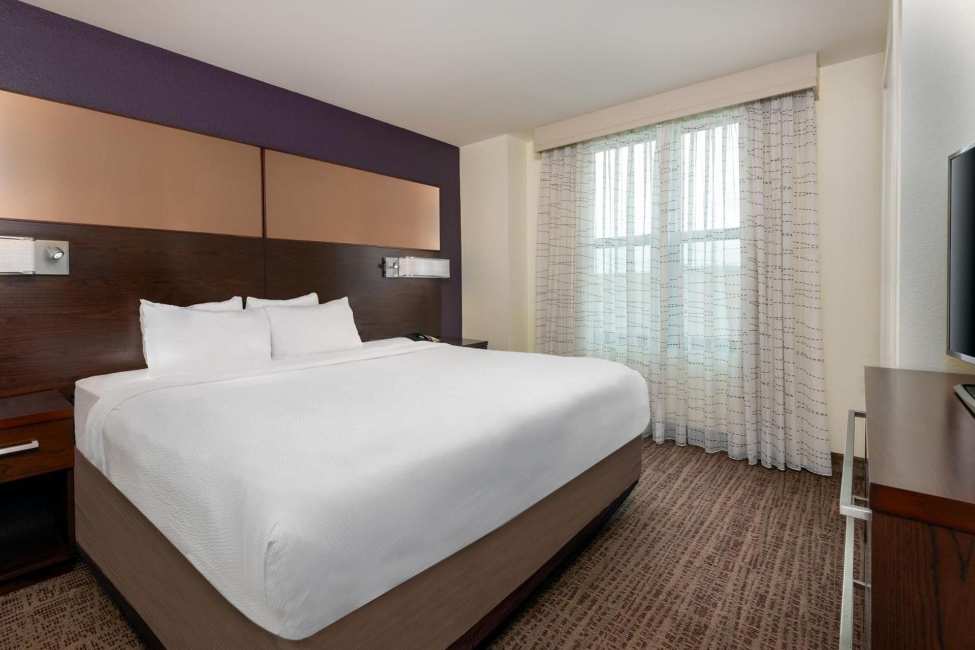 Residence Inn by Marriott Charlottesville Downtown photo 11
