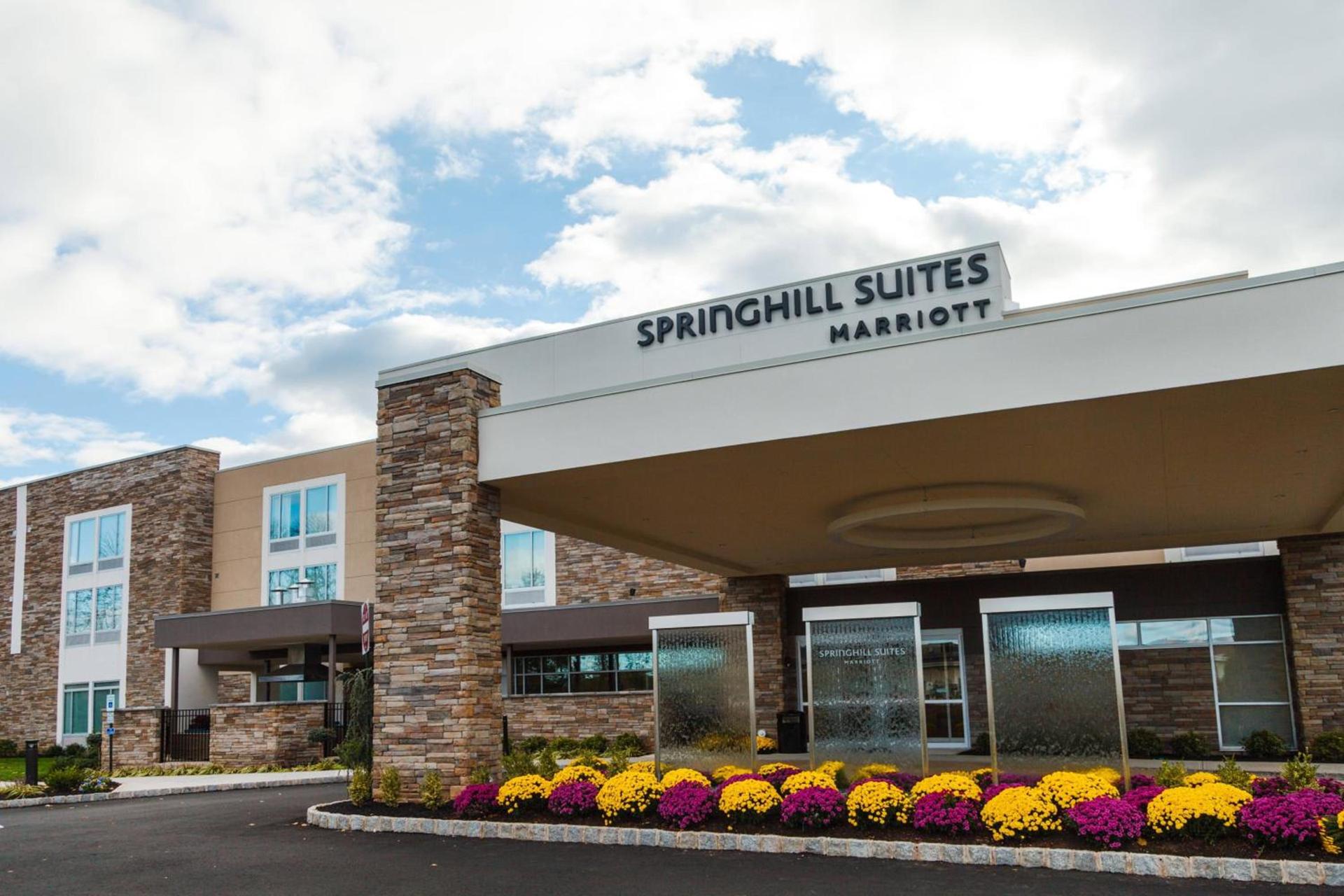 SpringHill Suites by Marriott Somerset Franklin Township photo 2