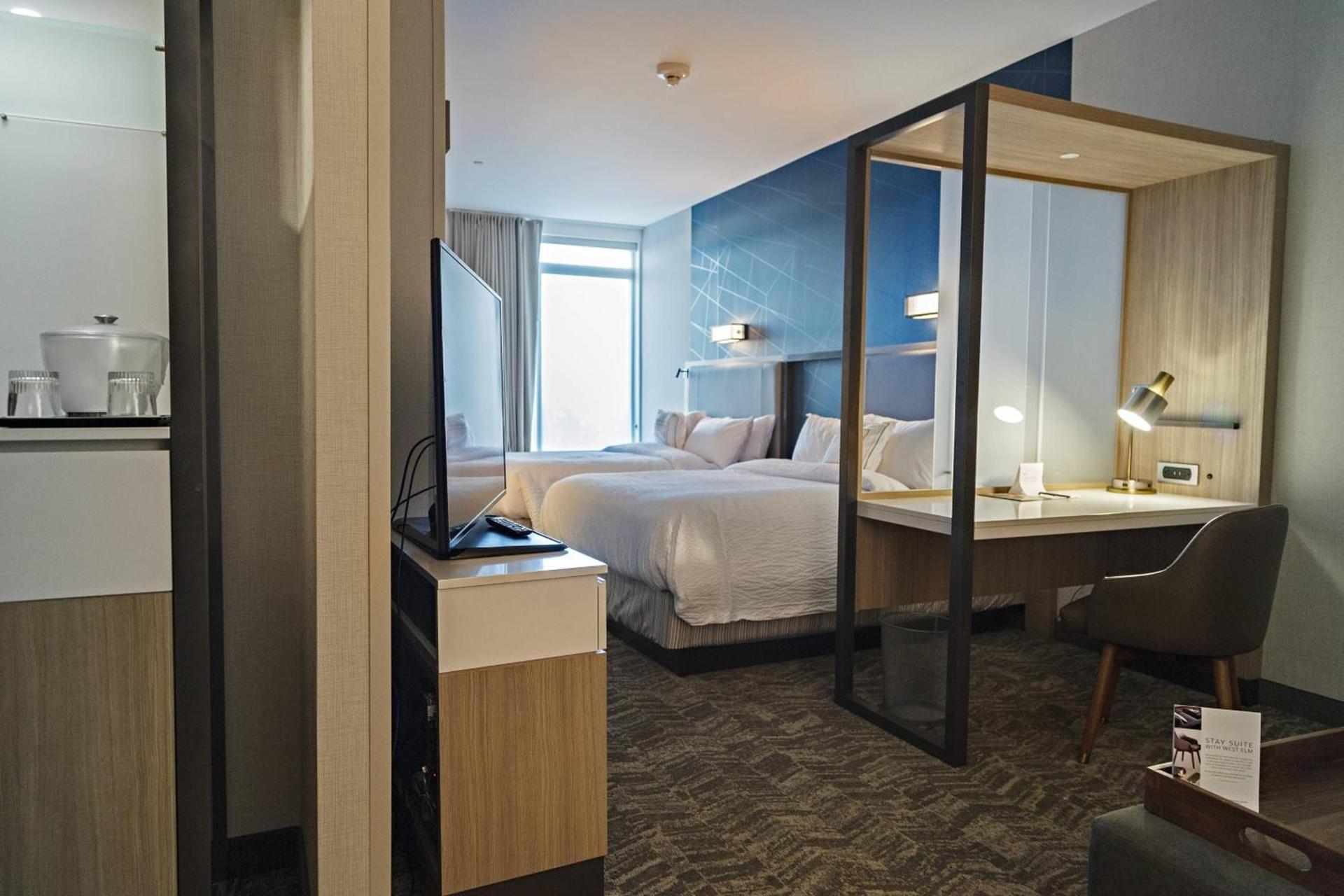 SpringHill Suites by Marriott Somerset Franklin Township photo 5