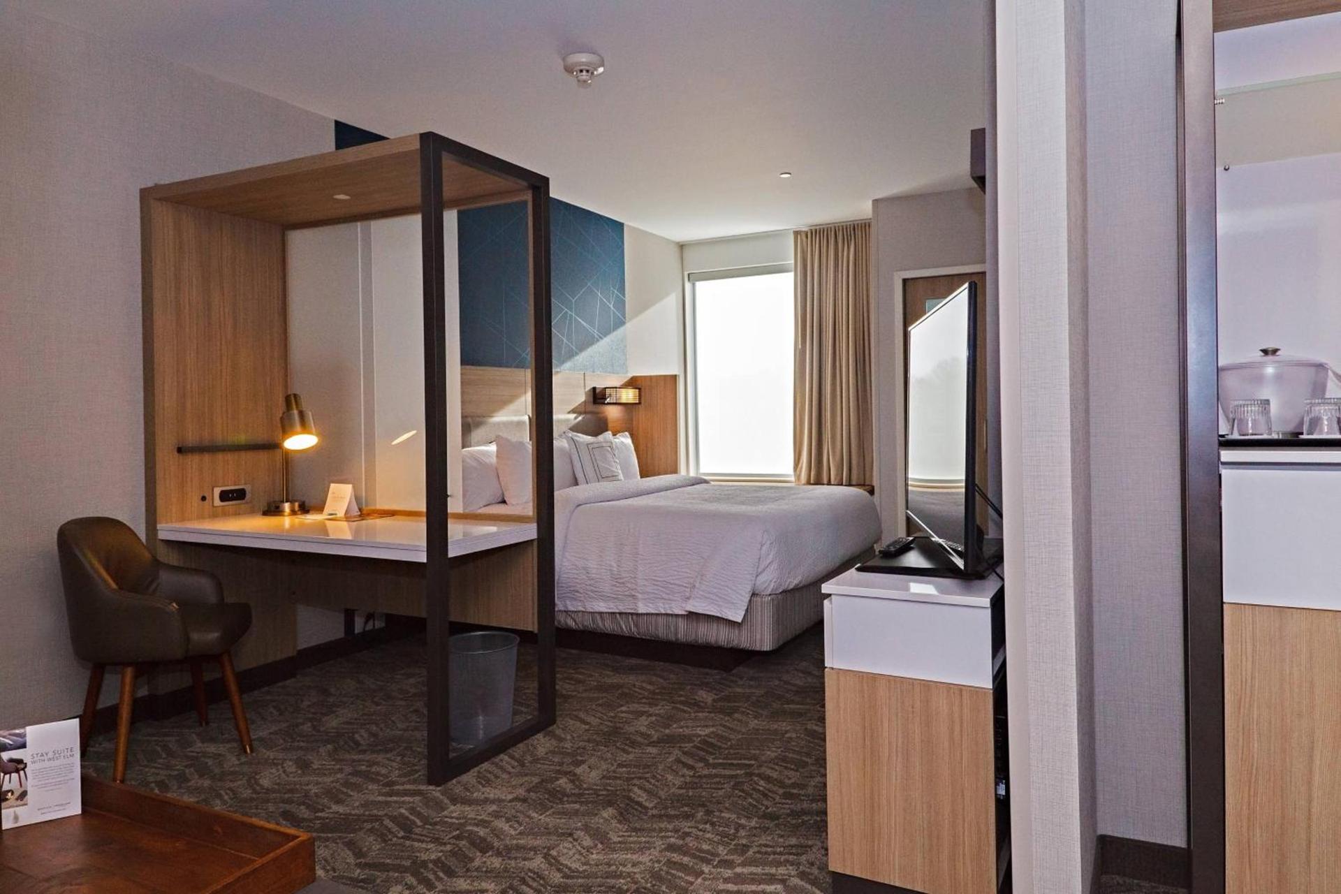 SpringHill Suites by Marriott Somerset Franklin Township photo 6