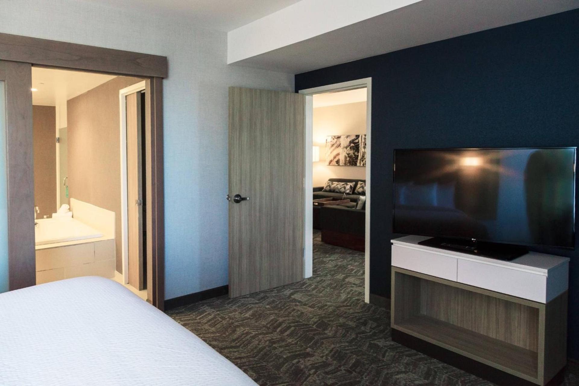 SpringHill Suites by Marriott Somerset Franklin Township photo 8