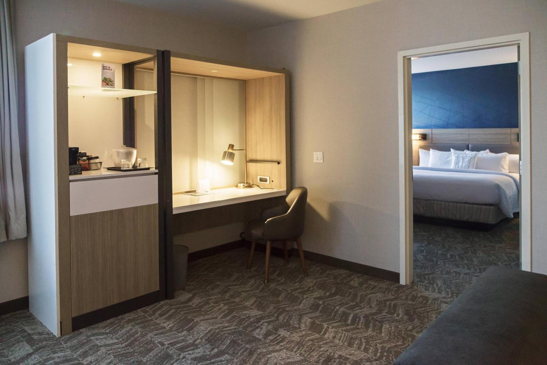 SpringHill Suites by Marriott Somerset Franklin Township photo 9