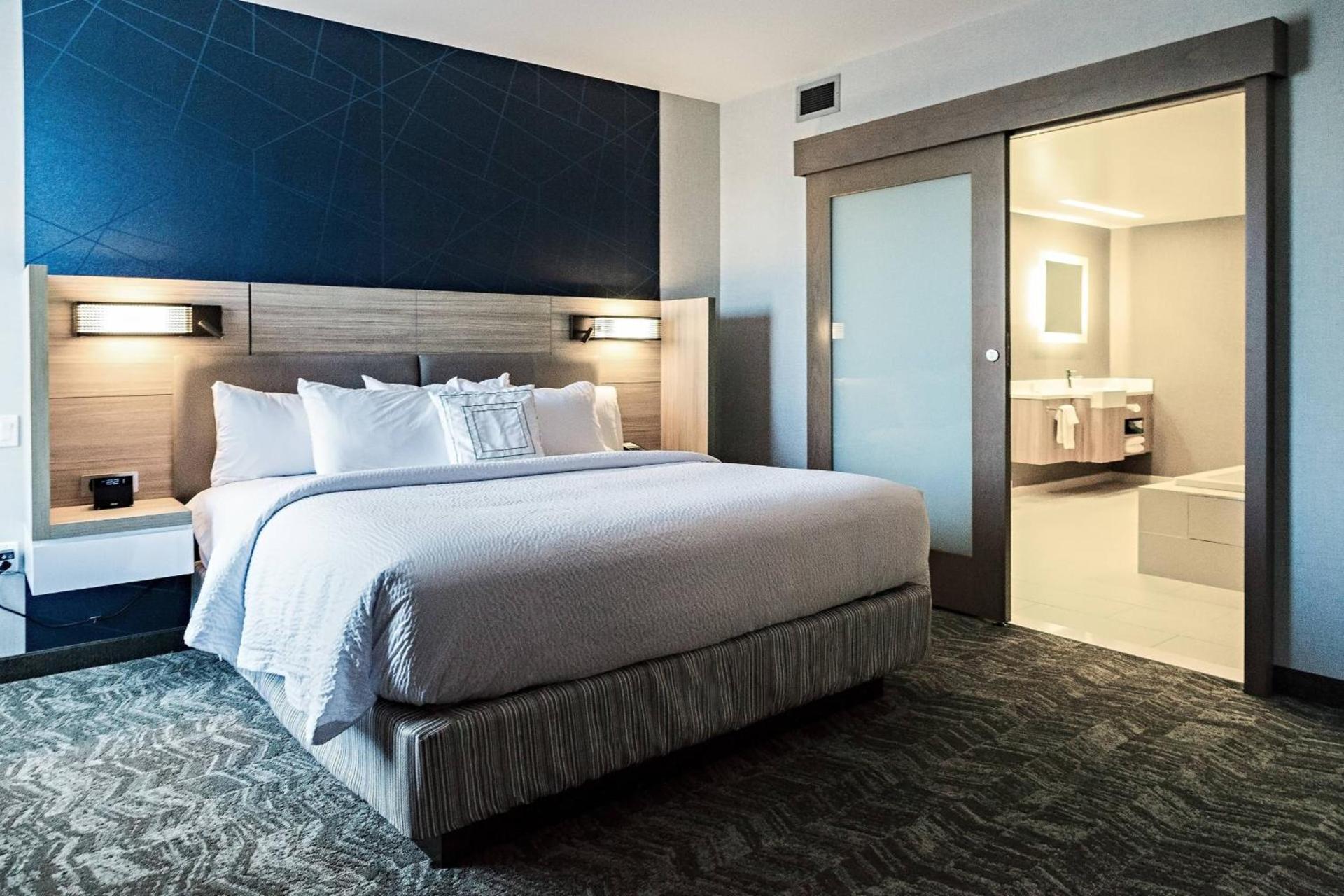 SpringHill Suites by Marriott Somerset Franklin Township photo 11