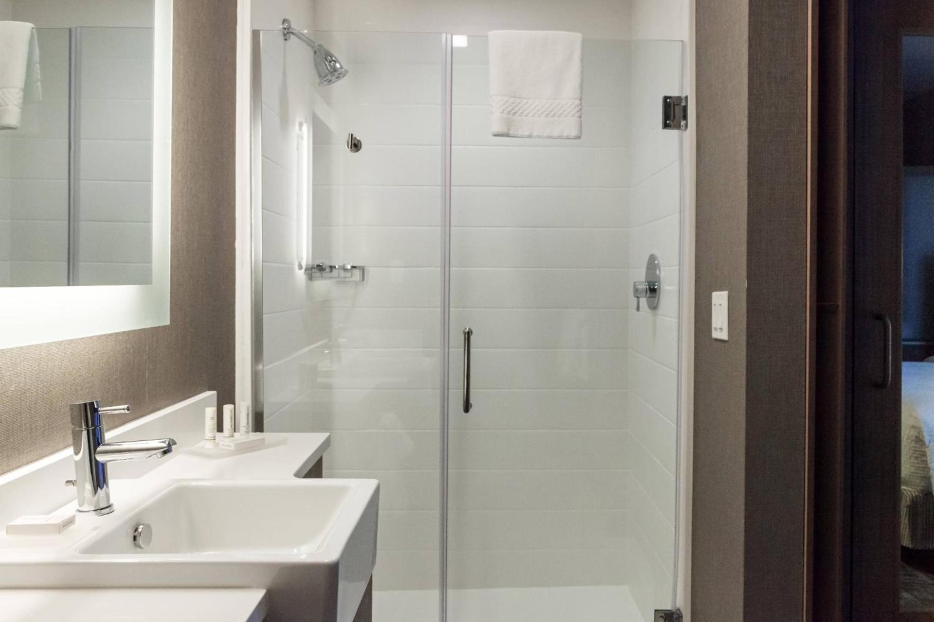 SpringHill Suites by Marriott Somerset Franklin Township photo 15