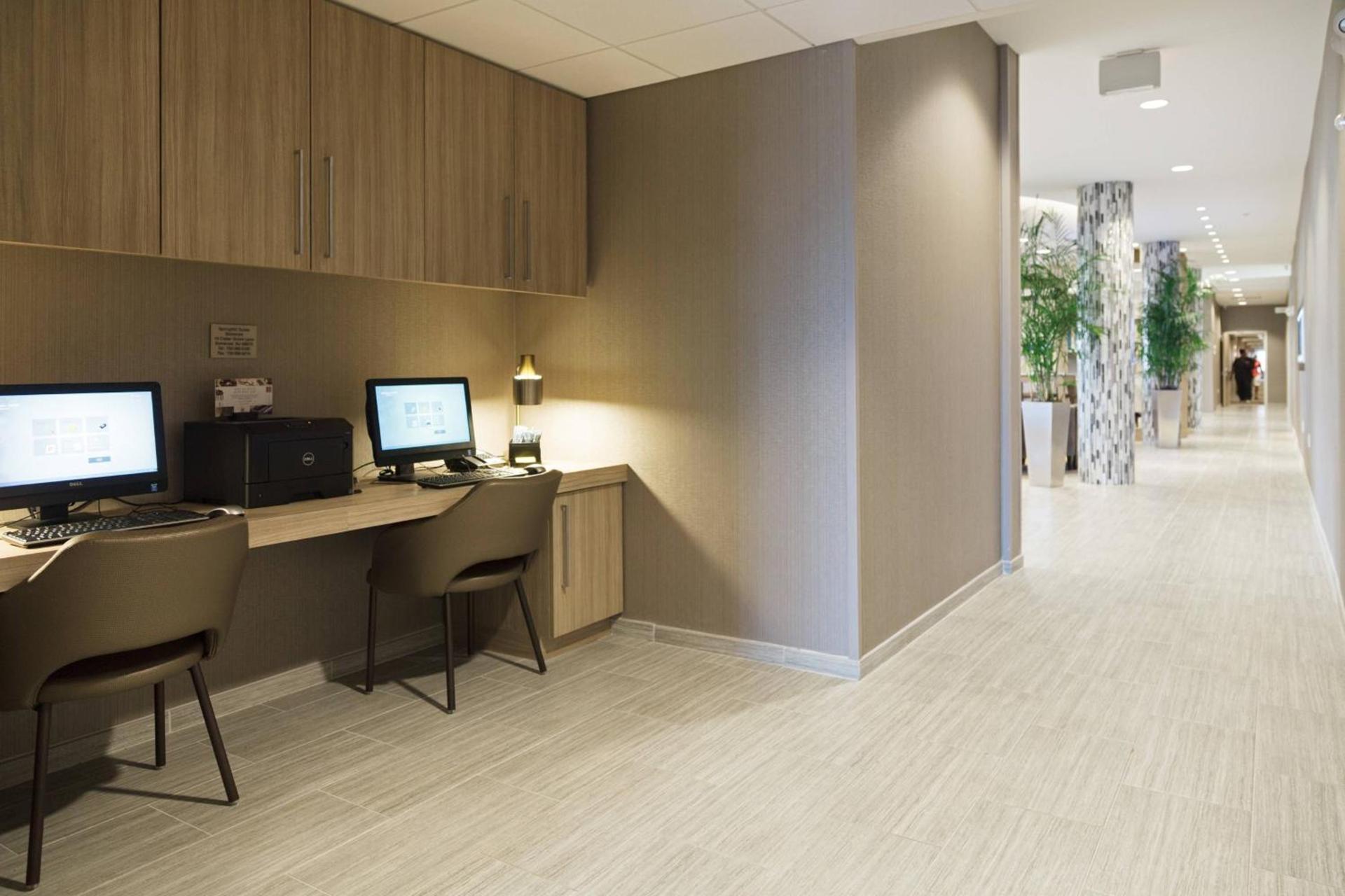 SpringHill Suites by Marriott Somerset Franklin Township photo 16