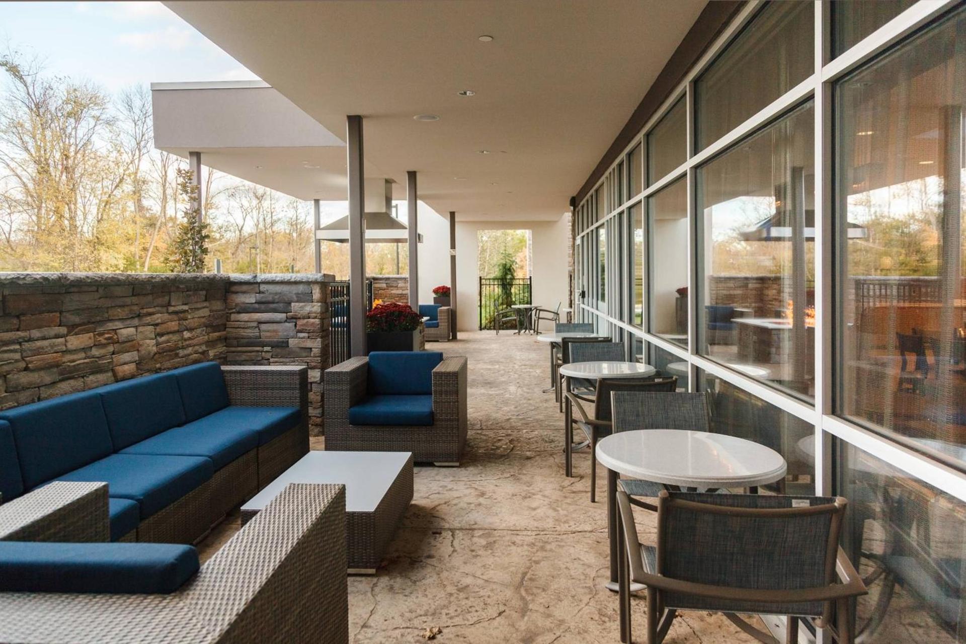 SpringHill Suites by Marriott Somerset Franklin Township photo 18
