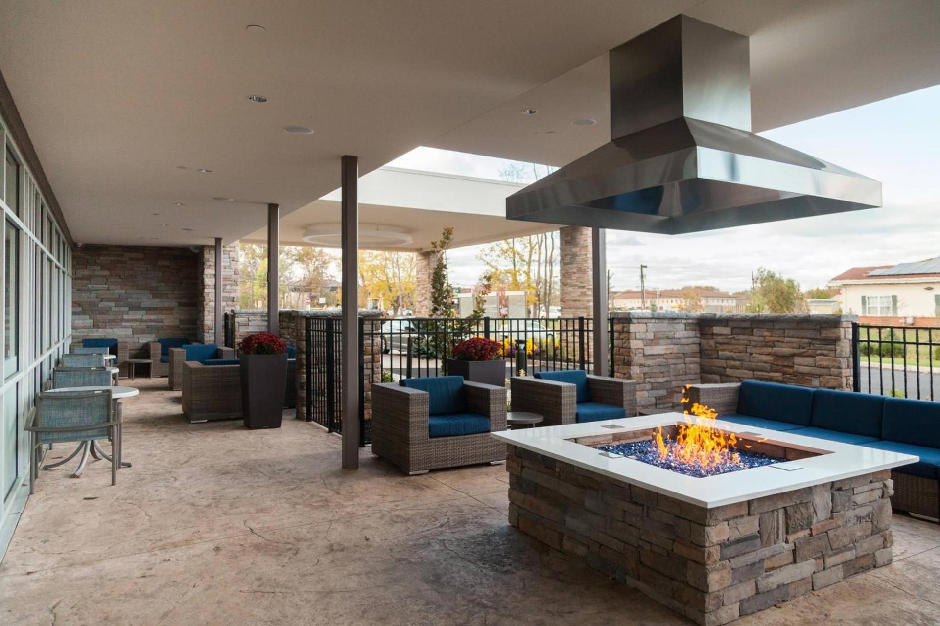 SpringHill Suites by Marriott Somerset Franklin Township photo 19