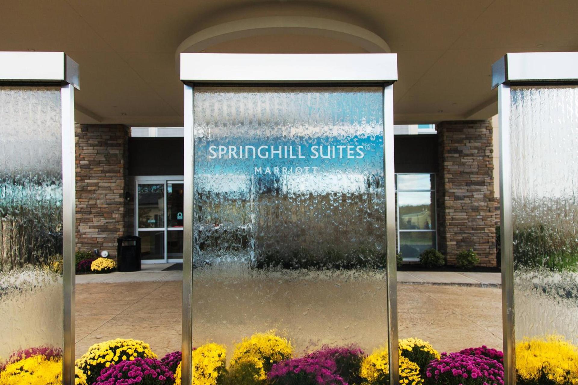 SpringHill Suites by Marriott Somerset Franklin Township photo 20