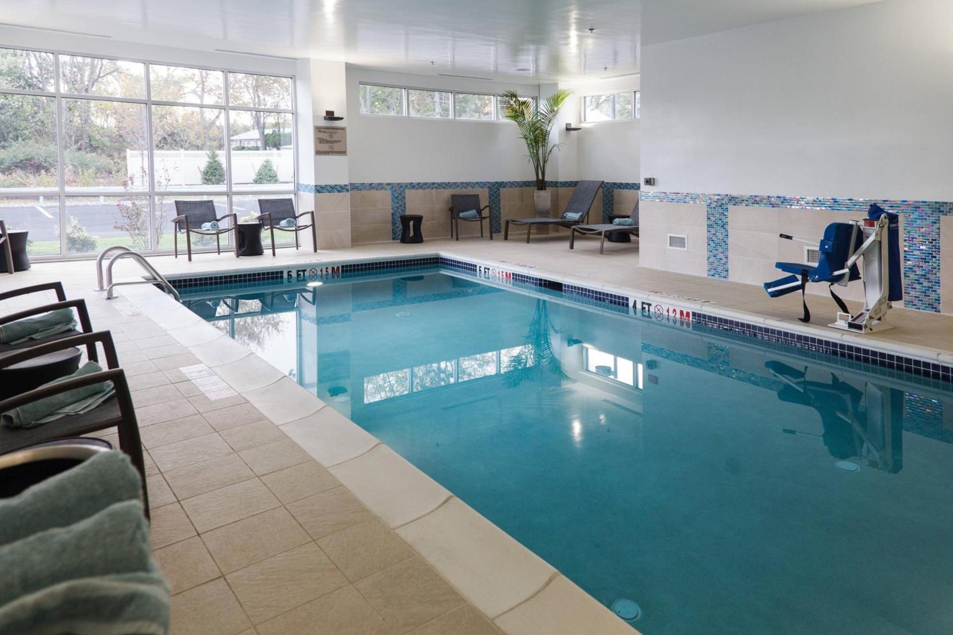 SpringHill Suites by Marriott Somerset Franklin Township photo 28