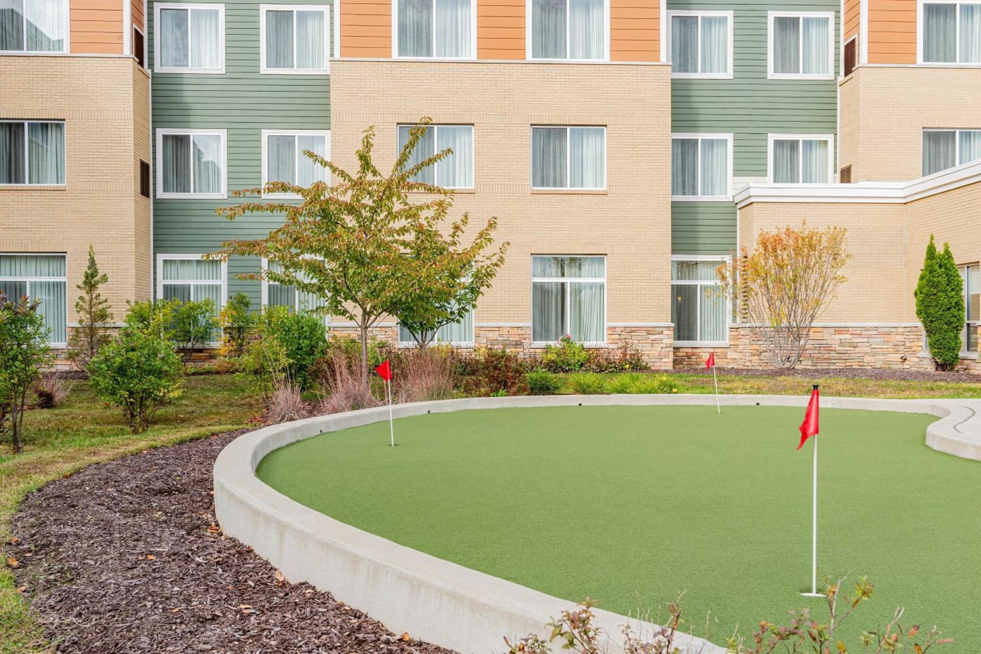SpringHill Suites by Marriott Fishkill photo 30