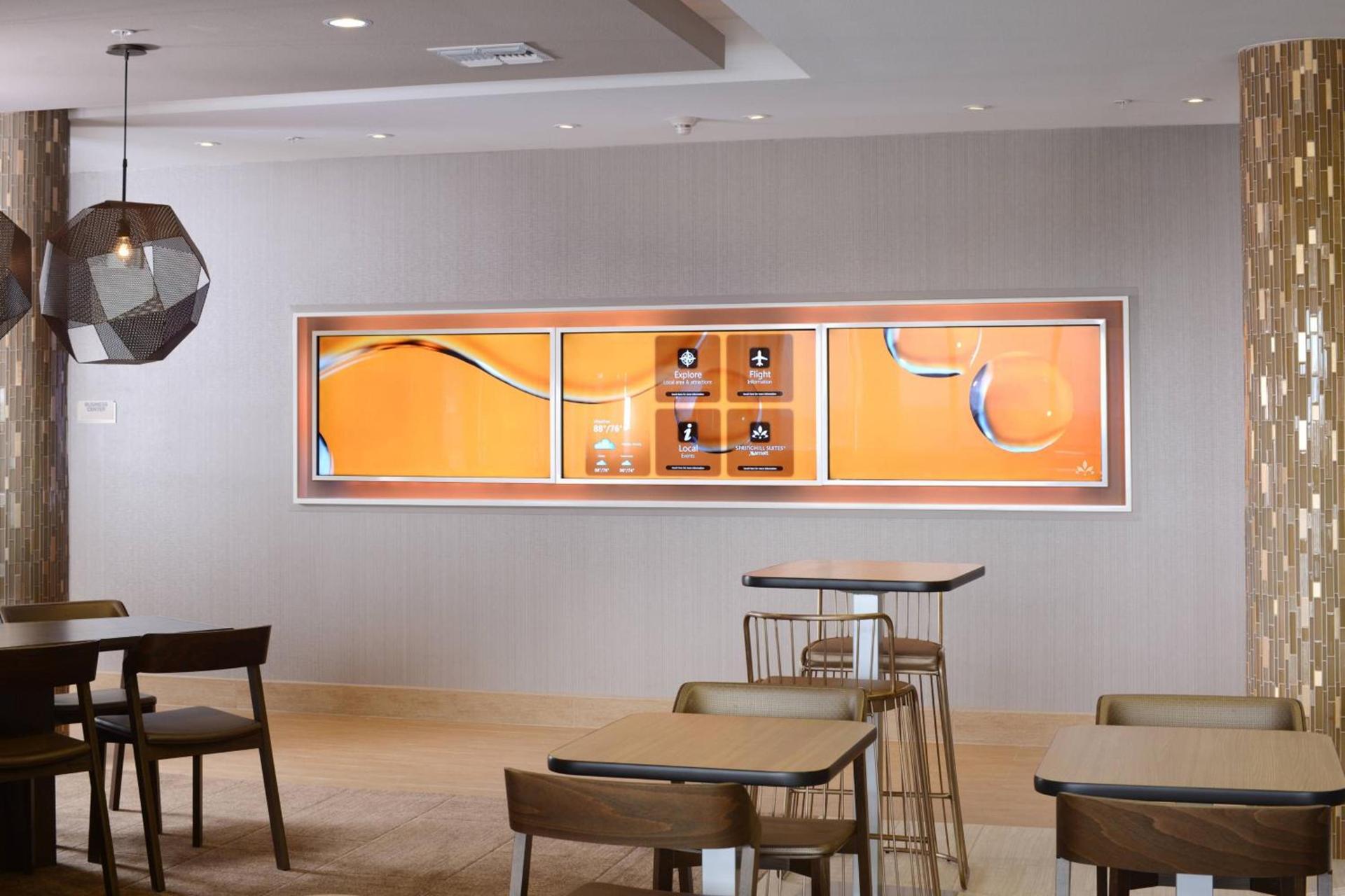 SpringHill Suites by Marriott San Antonio Northwest at The RIM photo 6