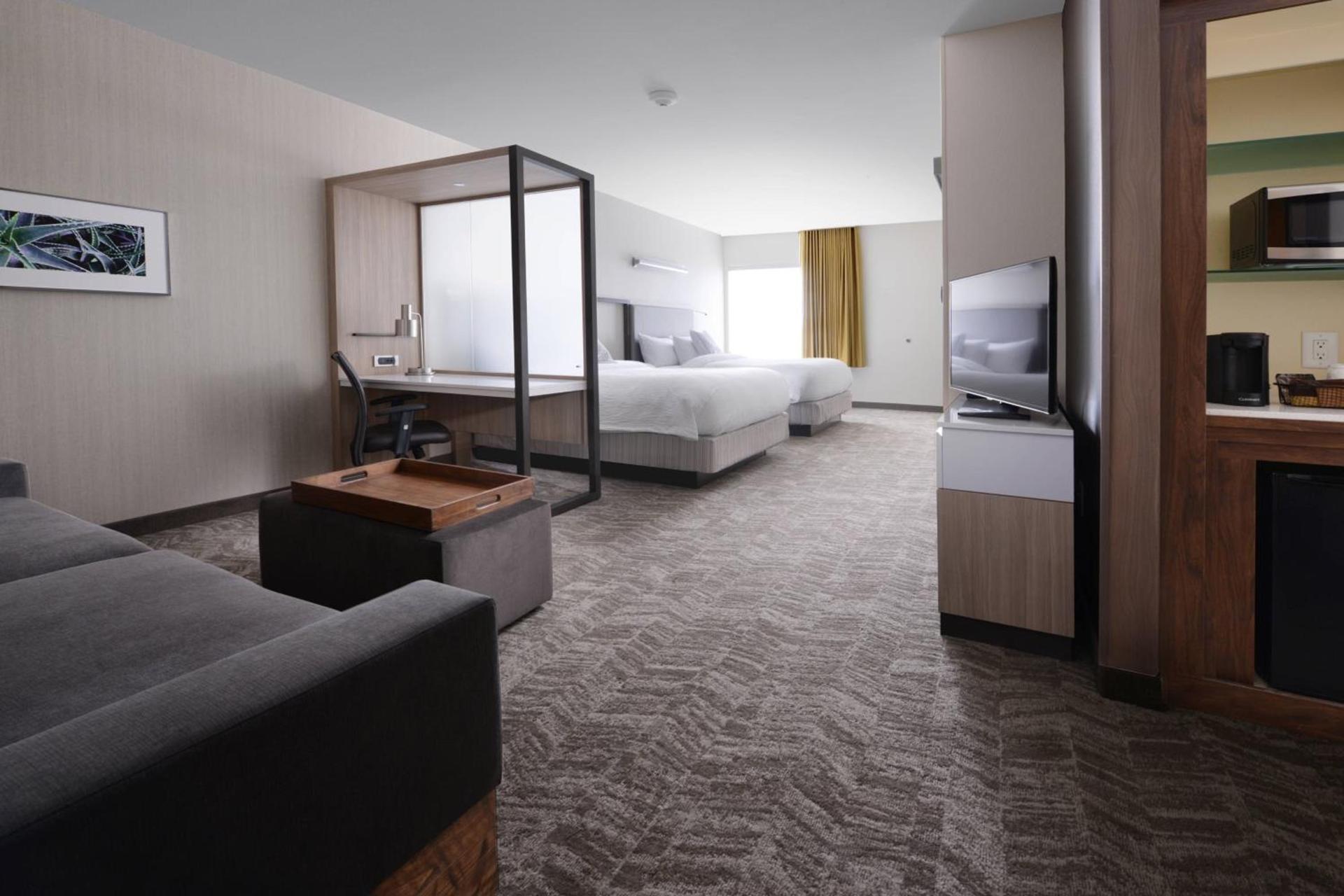 SpringHill Suites by Marriott San Antonio Northwest at The RIM photo 7