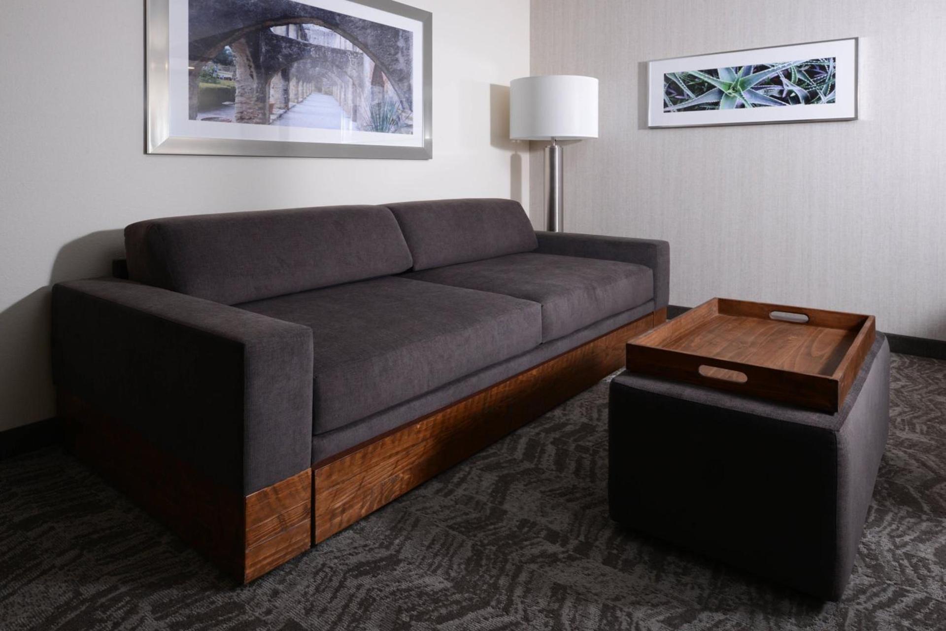 SpringHill Suites by Marriott San Antonio Northwest at The RIM photo 10