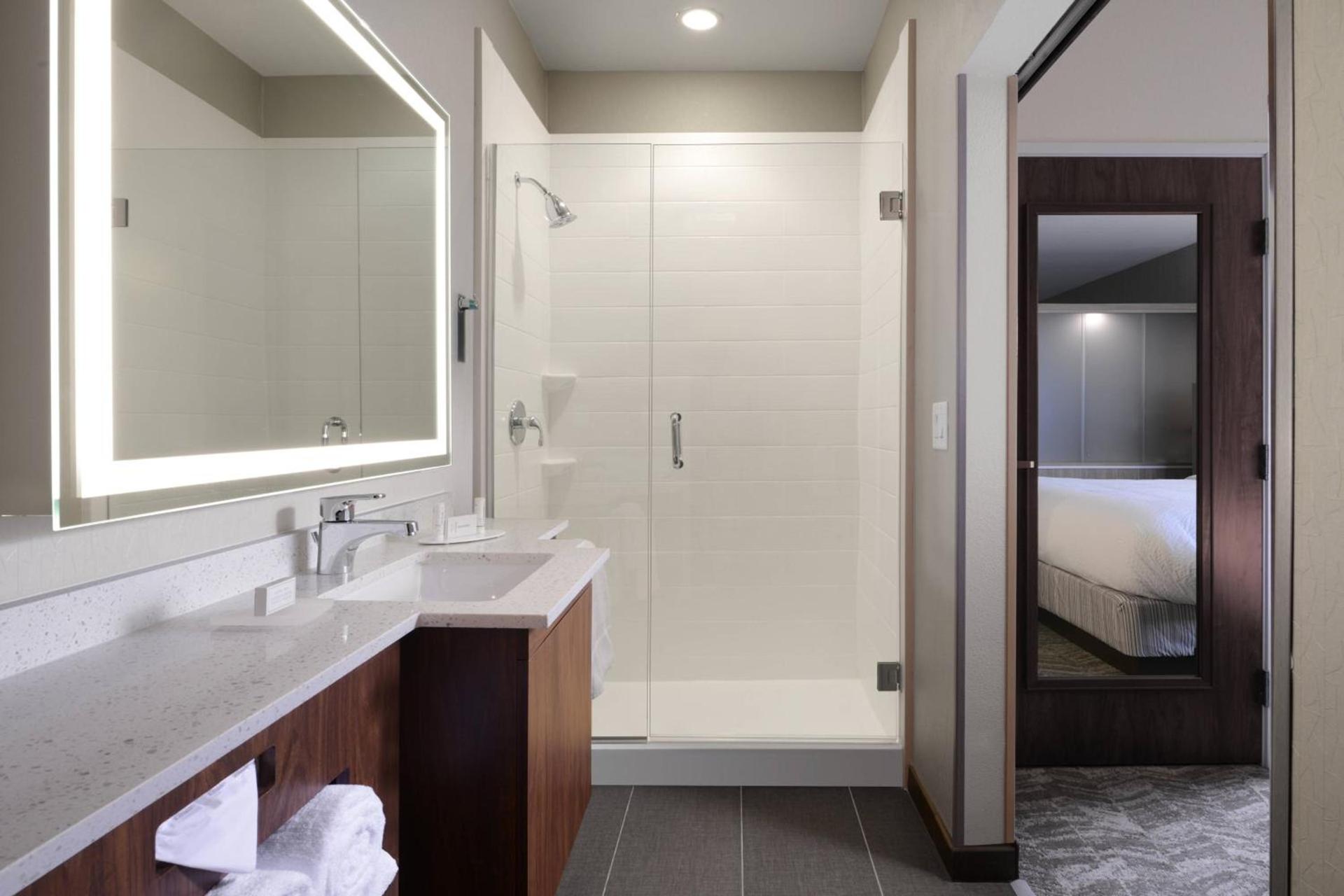 SpringHill Suites by Marriott San Antonio Northwest at The RIM photo 12